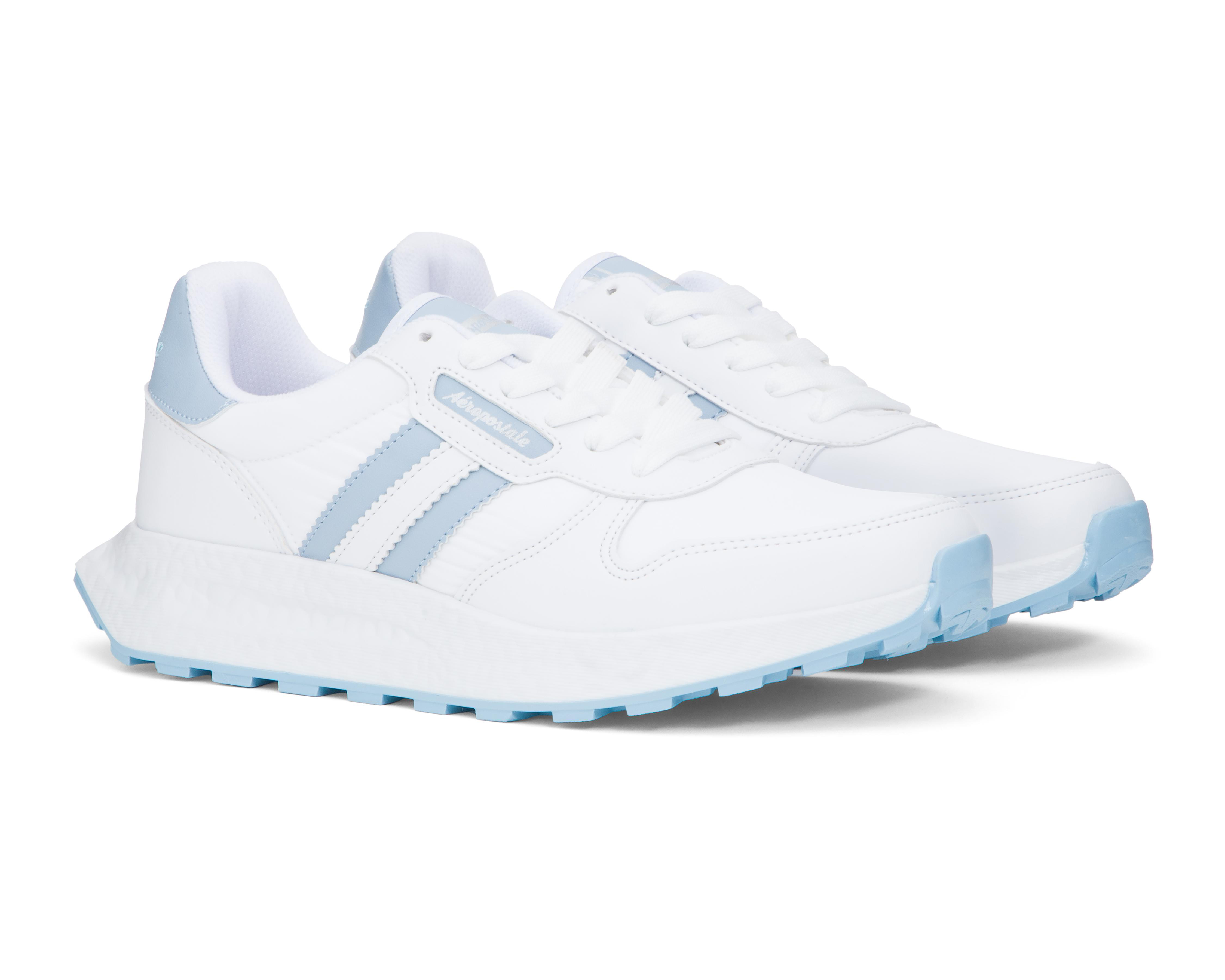 Tenis de Entrenamiento Aéropostale Stony para Mujer