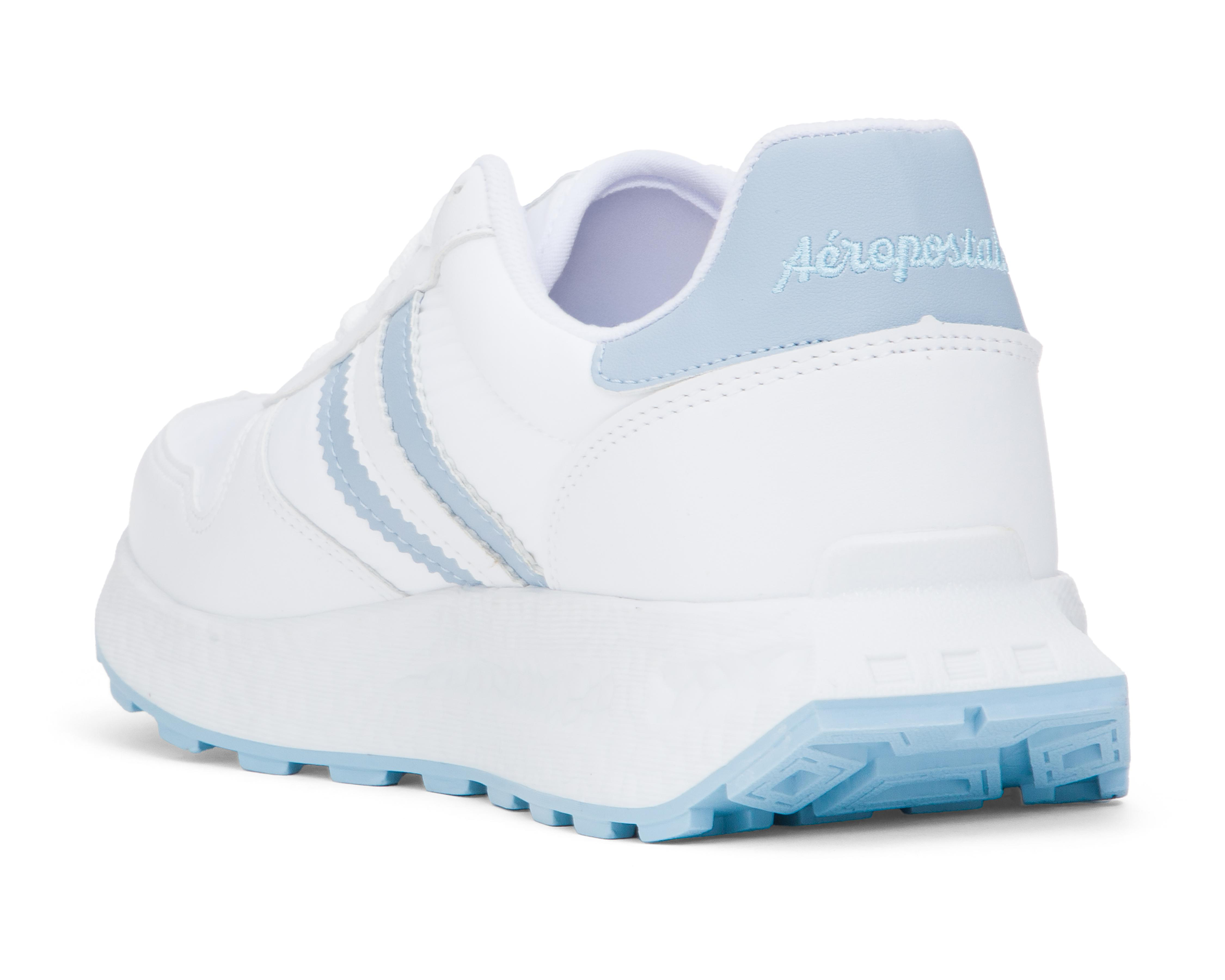 Foto 4 pulgar | Tenis de Entrenamiento Aéropostale Stony para Mujer