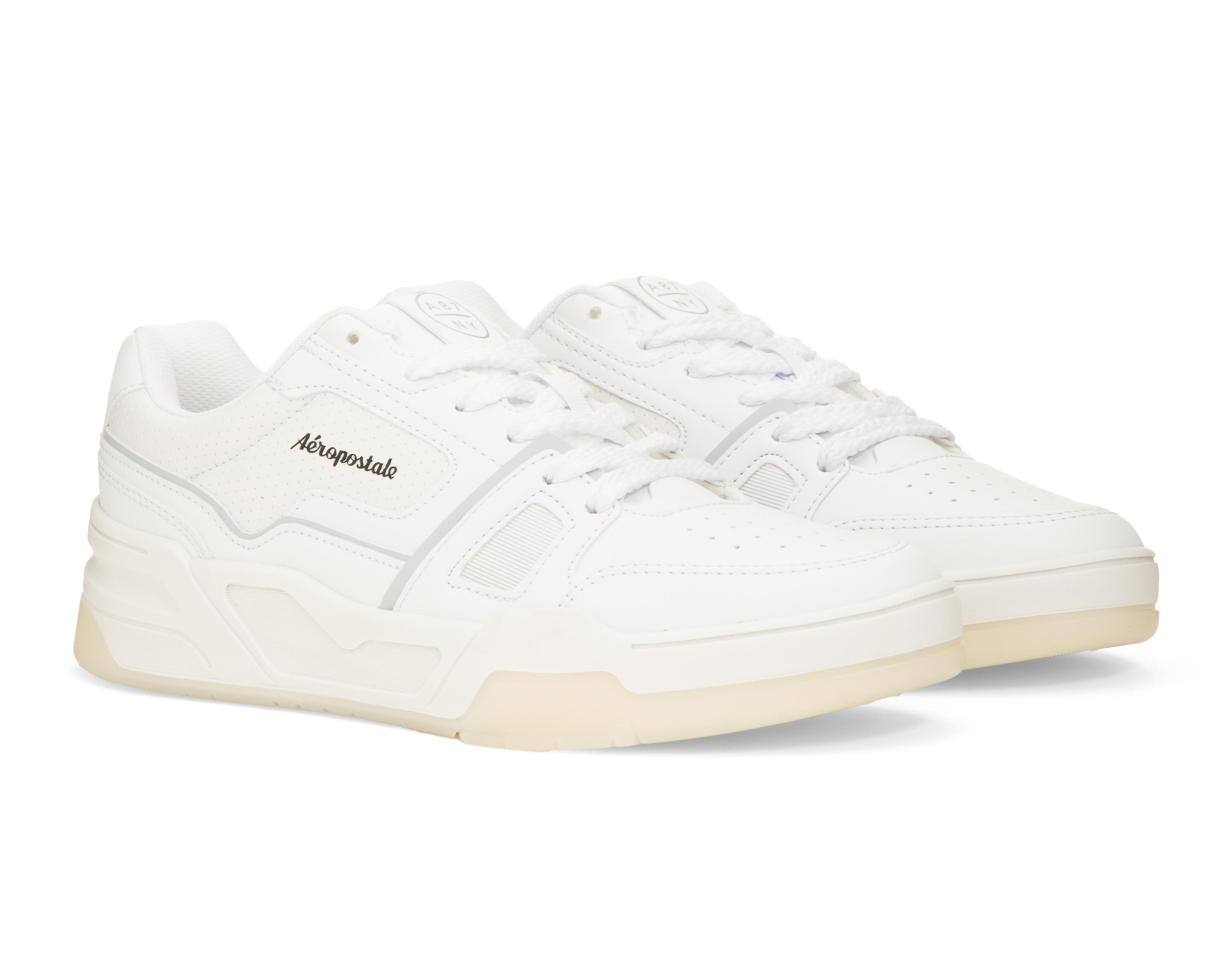 Foto 2 pulgar | Tenis Casuales Aéropostale Stark para Mujer