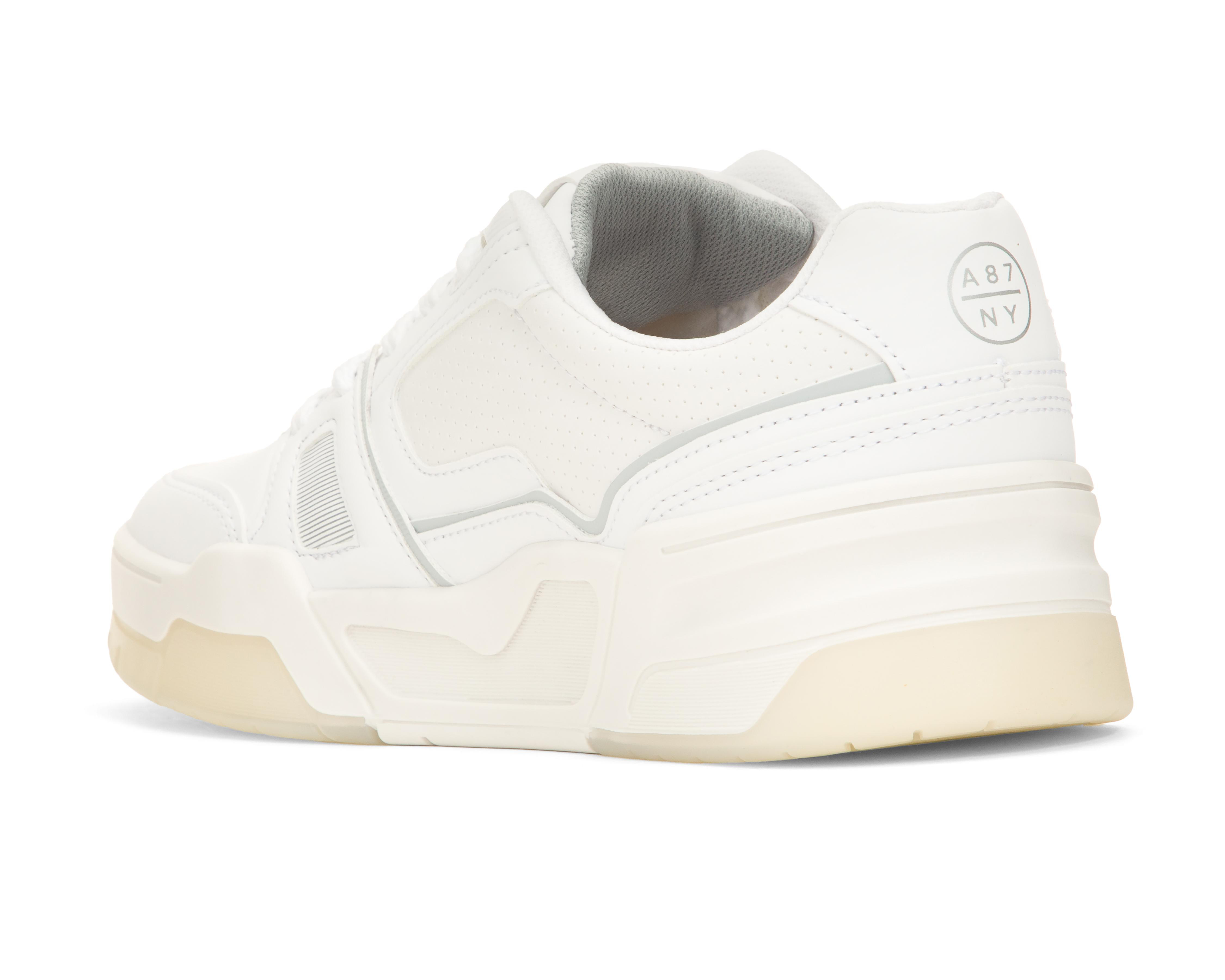 Foto 4 pulgar | Tenis Casuales Aéropostale Stark para Mujer