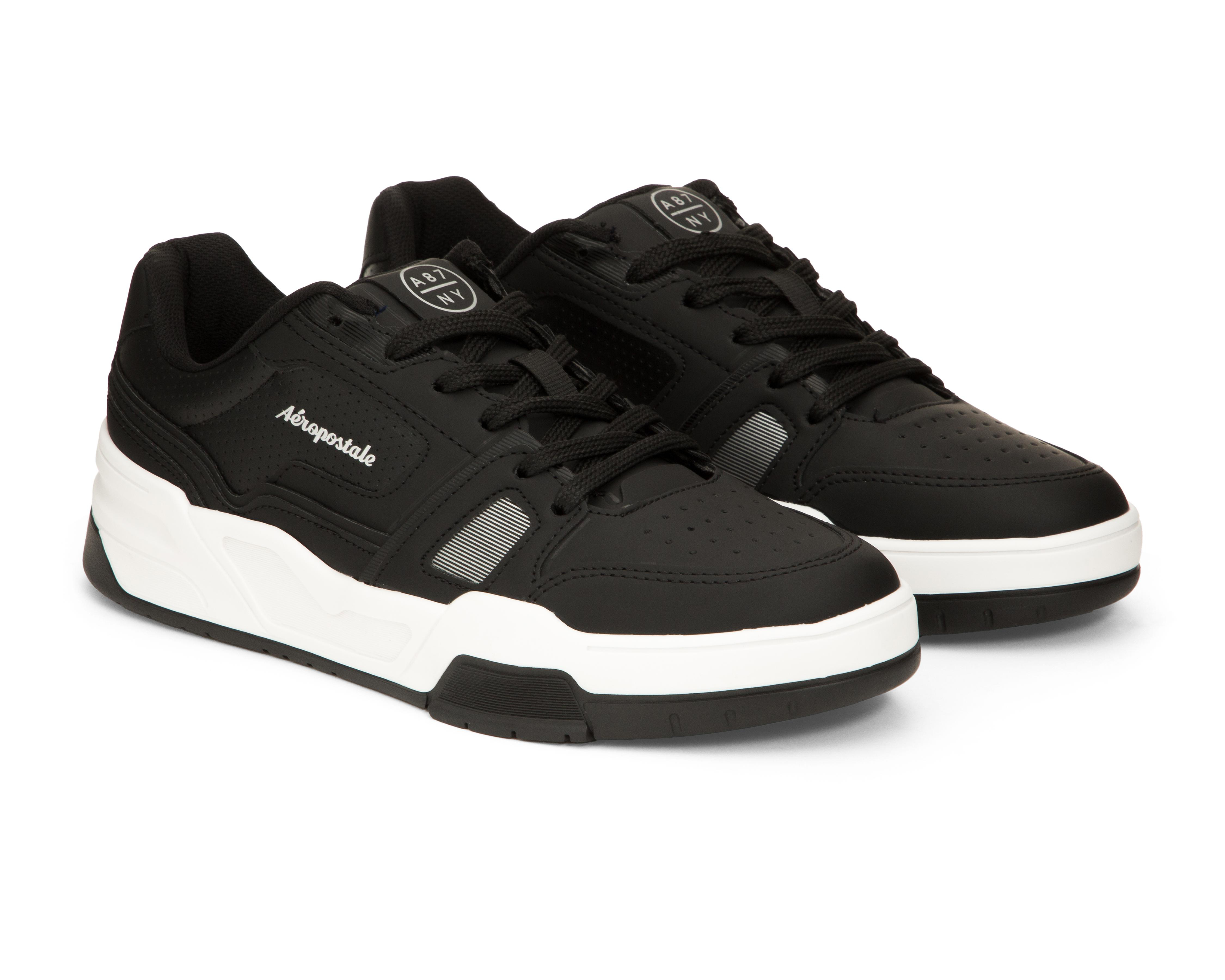 Tenis Casuales Aéropostale Stark para Mujer