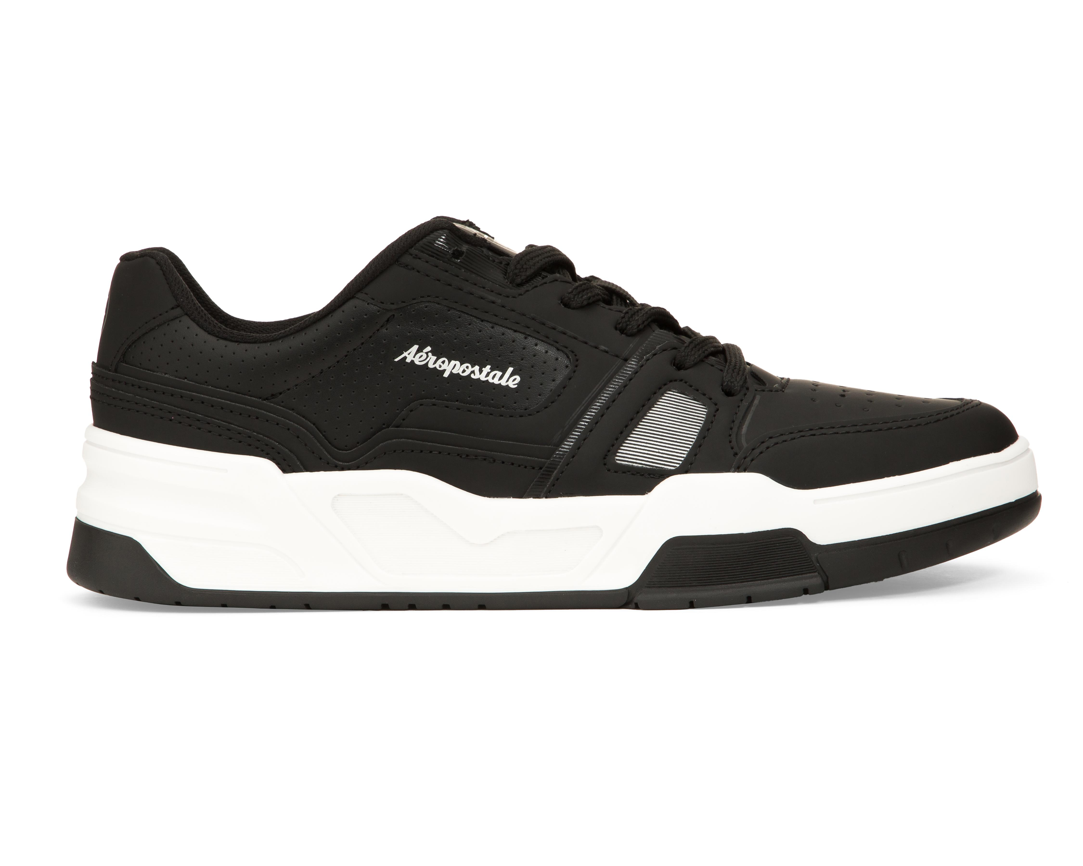 Foto 2 | Tenis Casuales Aéropostale Stark para Mujer