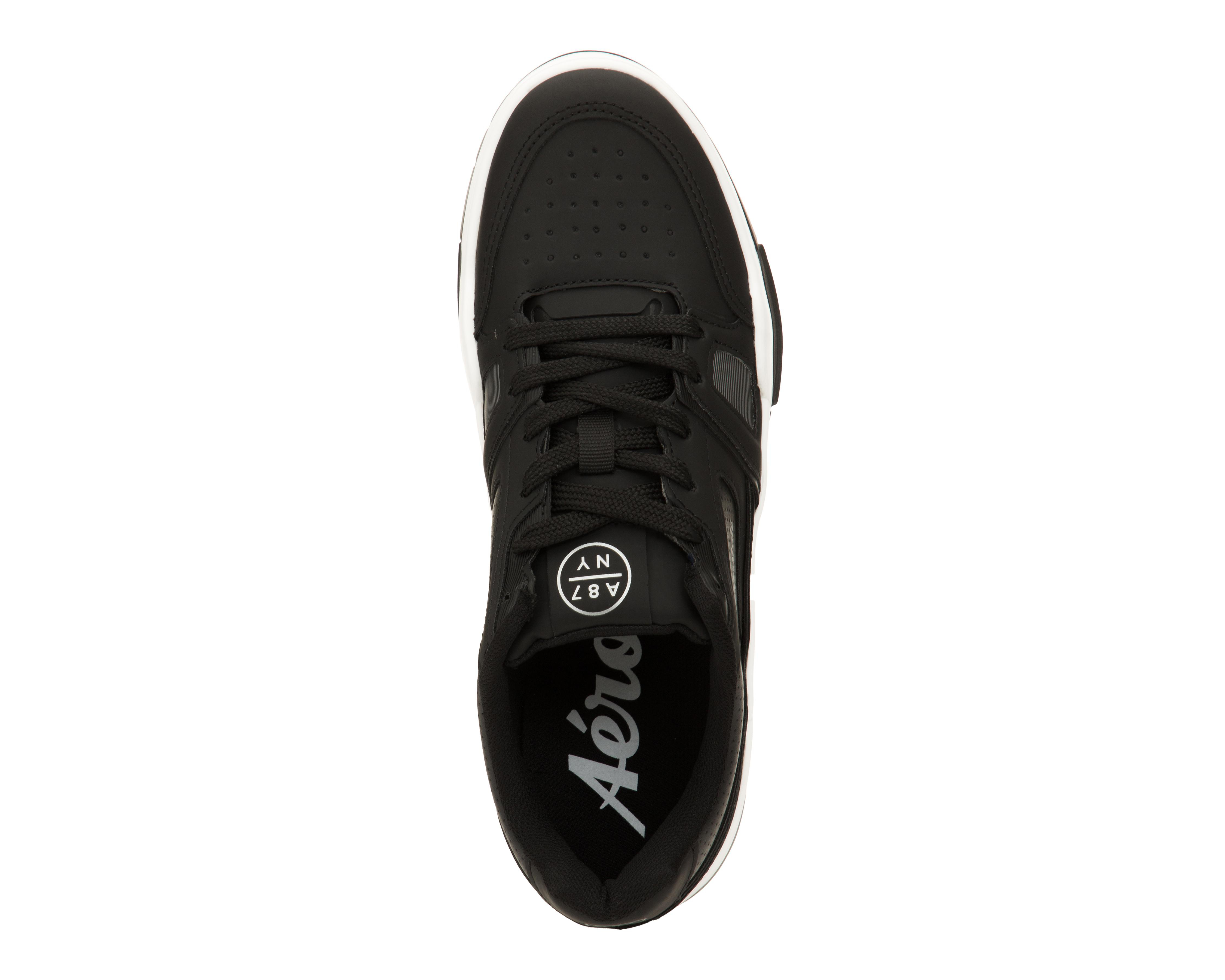 Foto 6 pulgar | Tenis Casuales Aéropostale Stark para Mujer