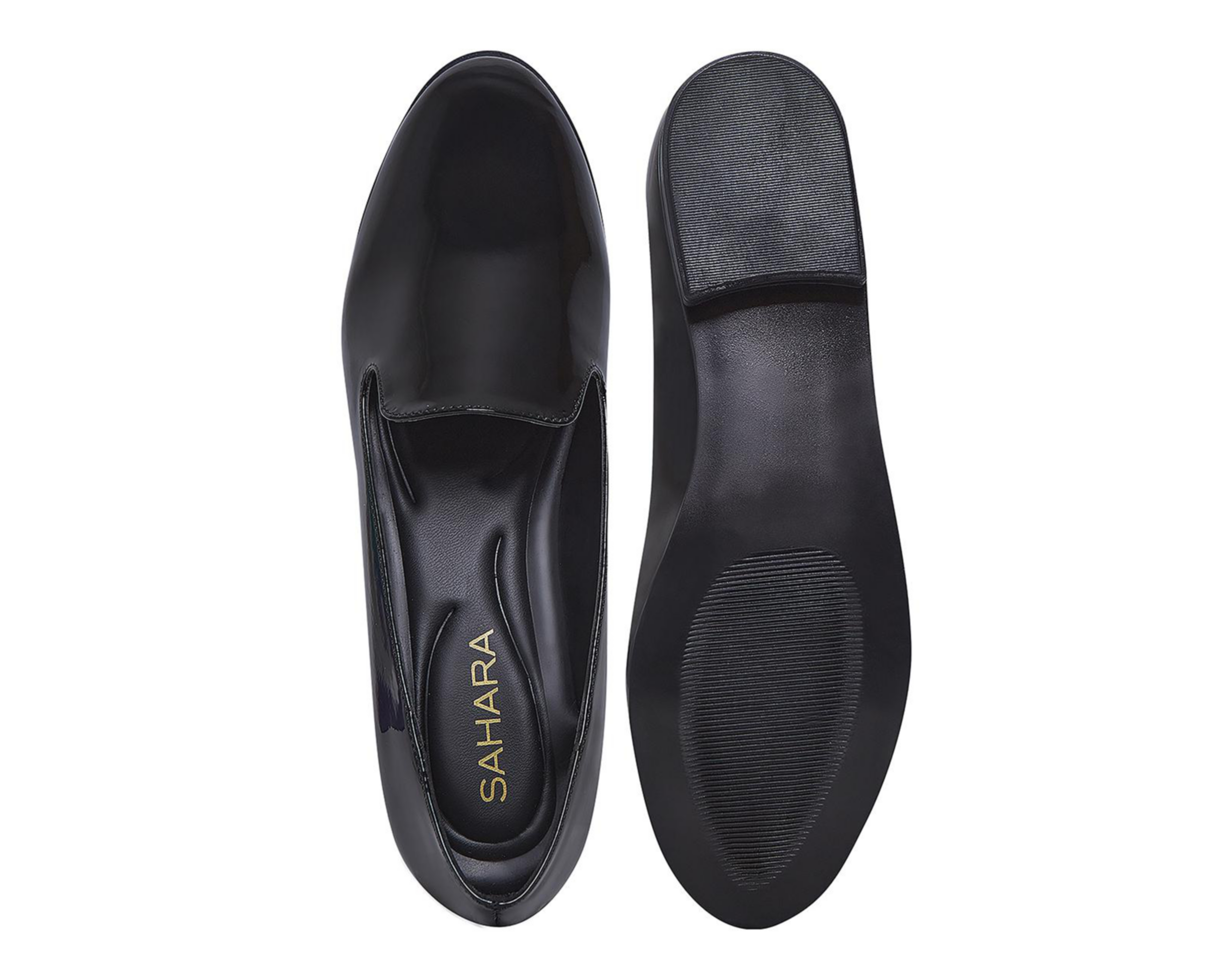 Foto 3 pulgar | Zapatos Casuales Sahara para Mujer