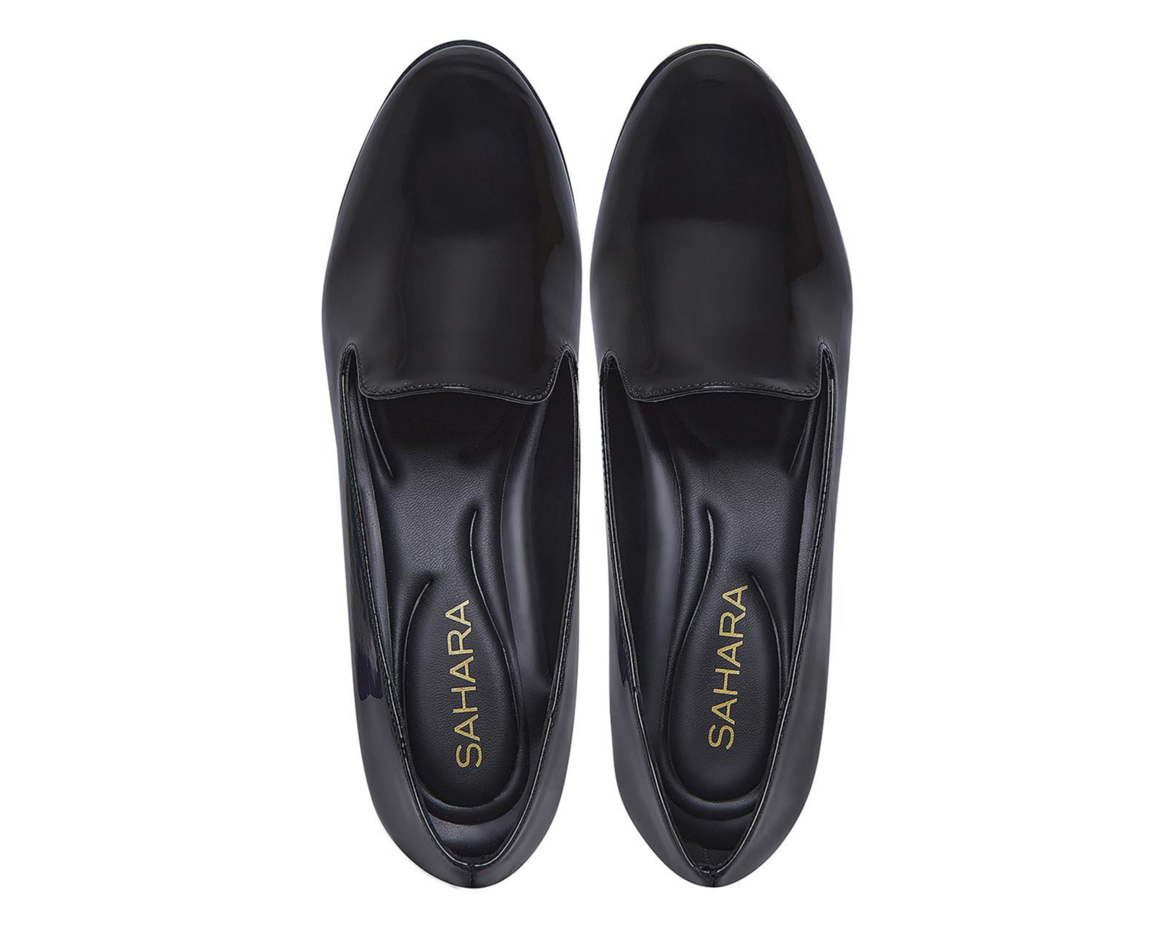 Foto 4 pulgar | Zapatos Casuales Sahara para Mujer