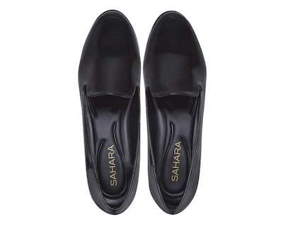 Foto 3 | Zapatos Casuales Sahara para Mujer