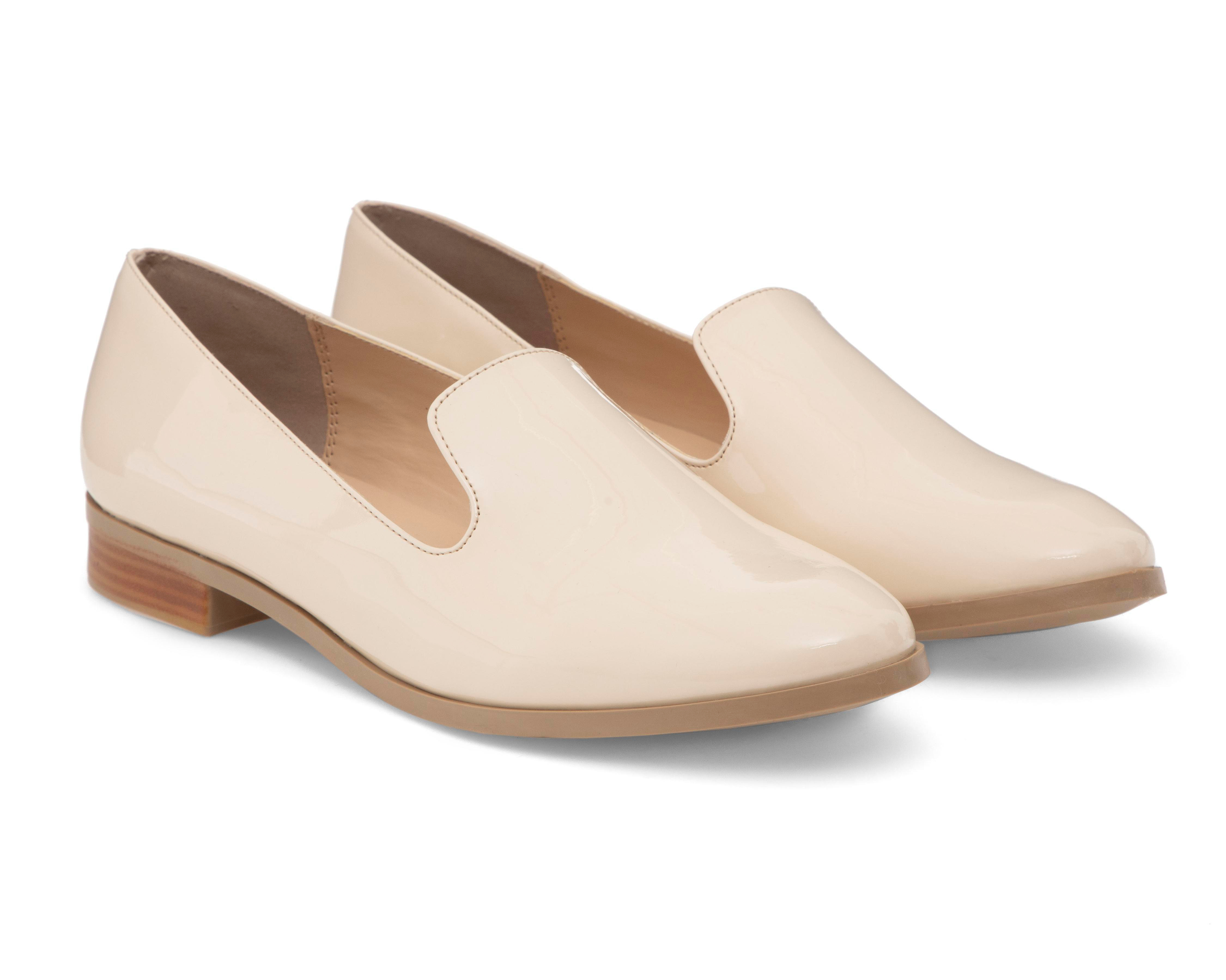Foto 2 pulgar | Zapatos Casuales Sahara para Mujer
