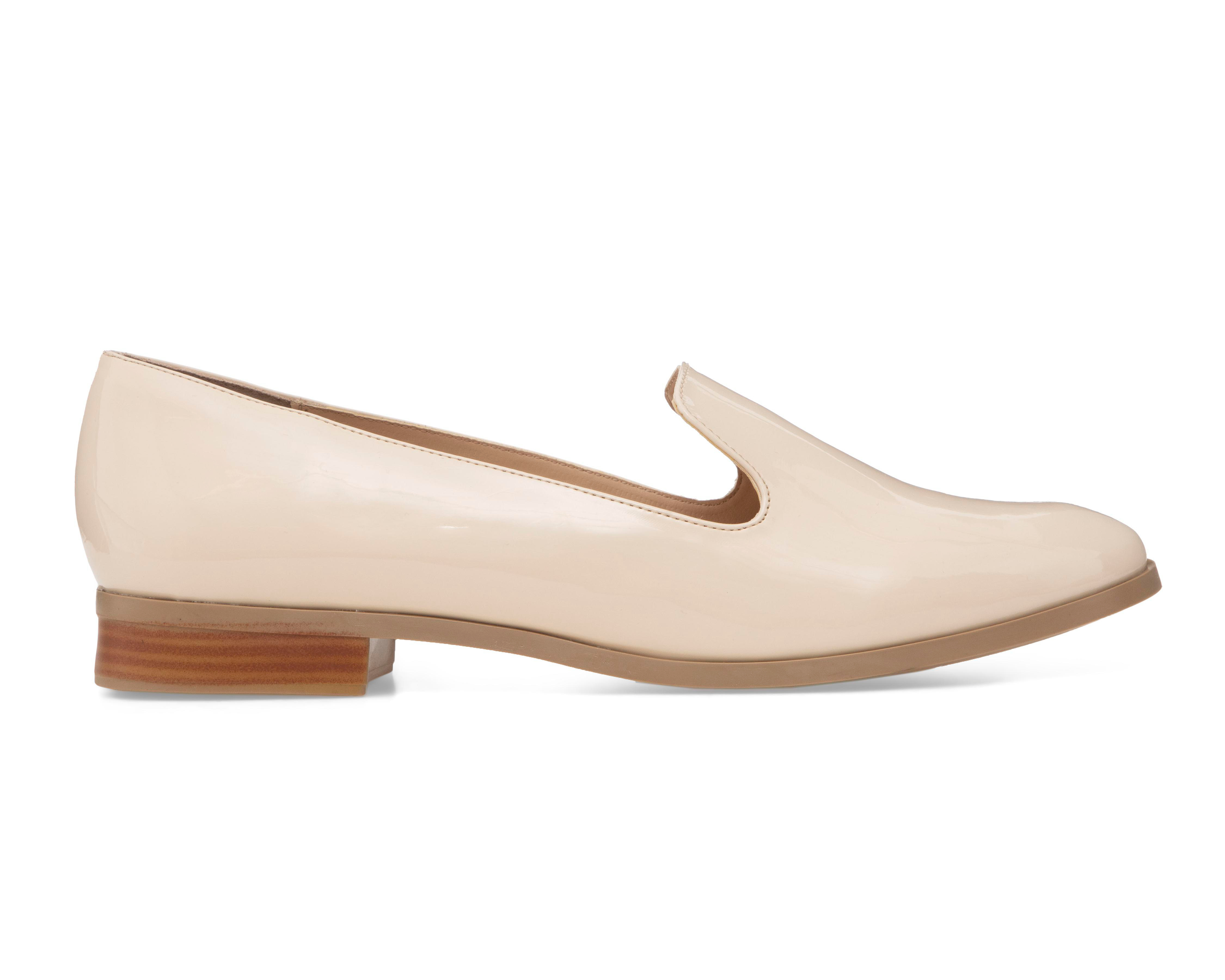 Foto 3 pulgar | Zapatos Casuales Sahara para Mujer