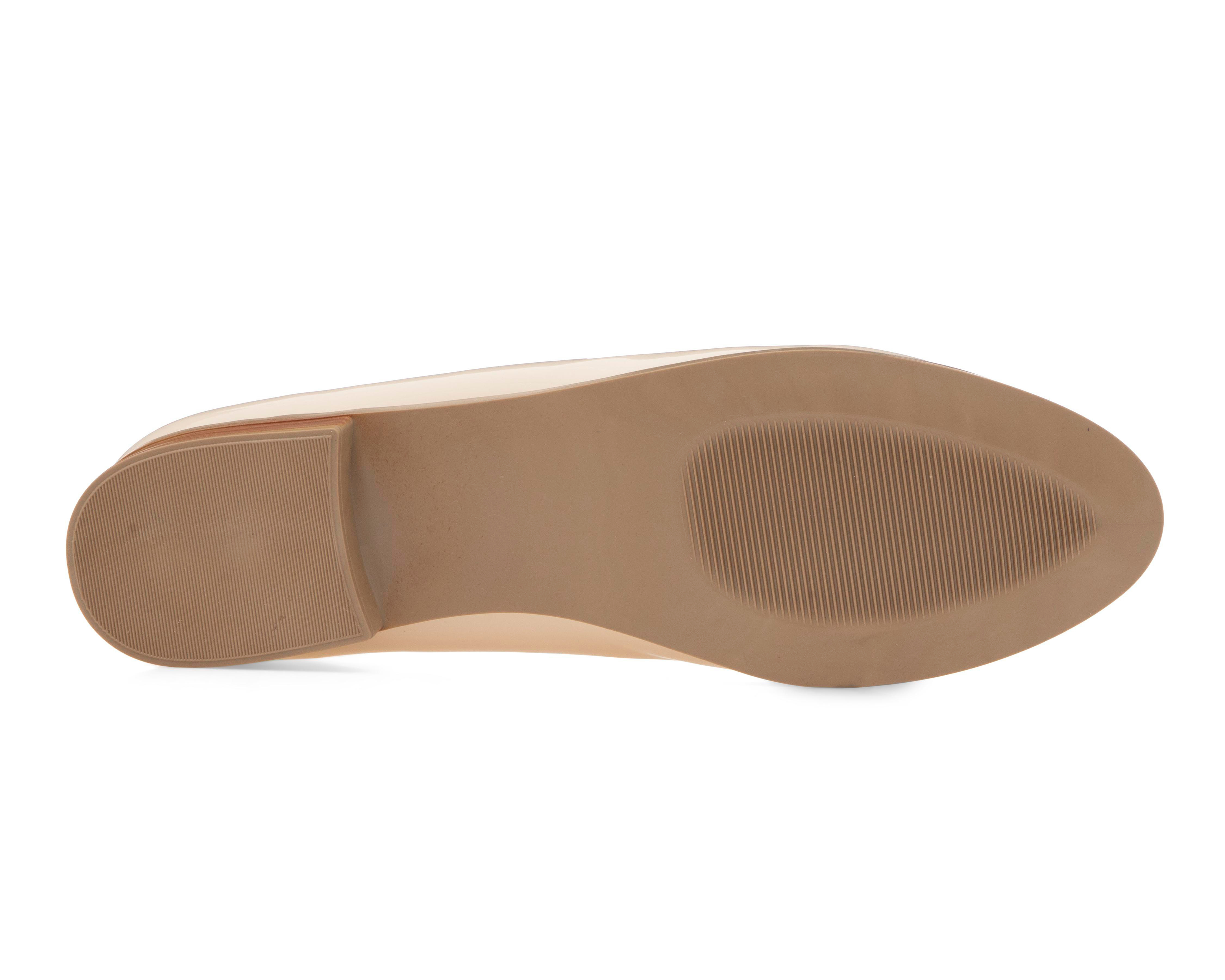 Foto 5 pulgar | Zapatos Casuales Sahara para Mujer