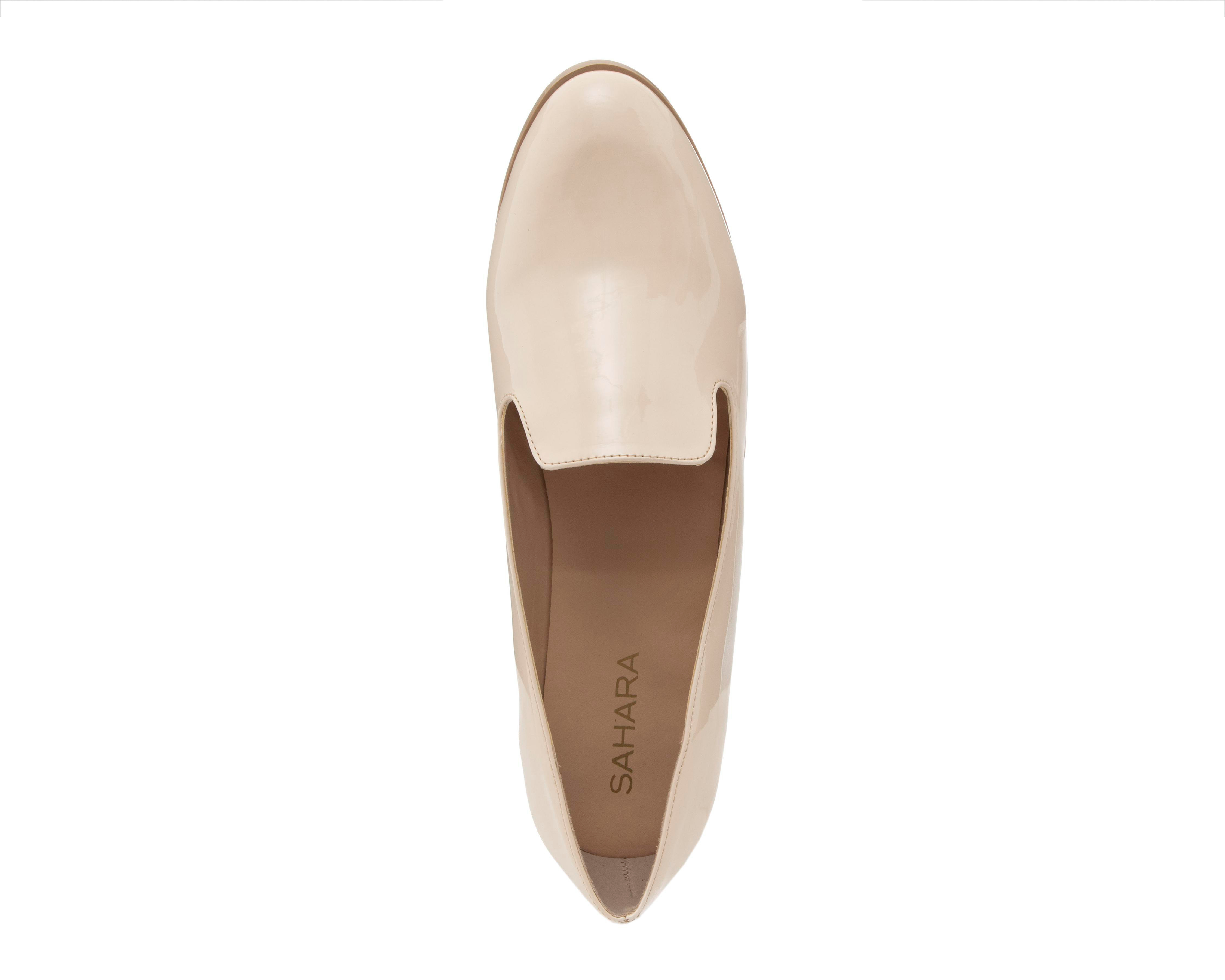 Foto 6 pulgar | Zapatos Casuales Sahara para Mujer