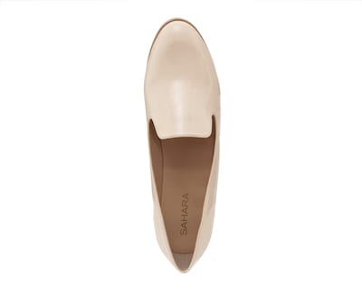 Foto 5 | Zapatos Casuales Sahara para Mujer