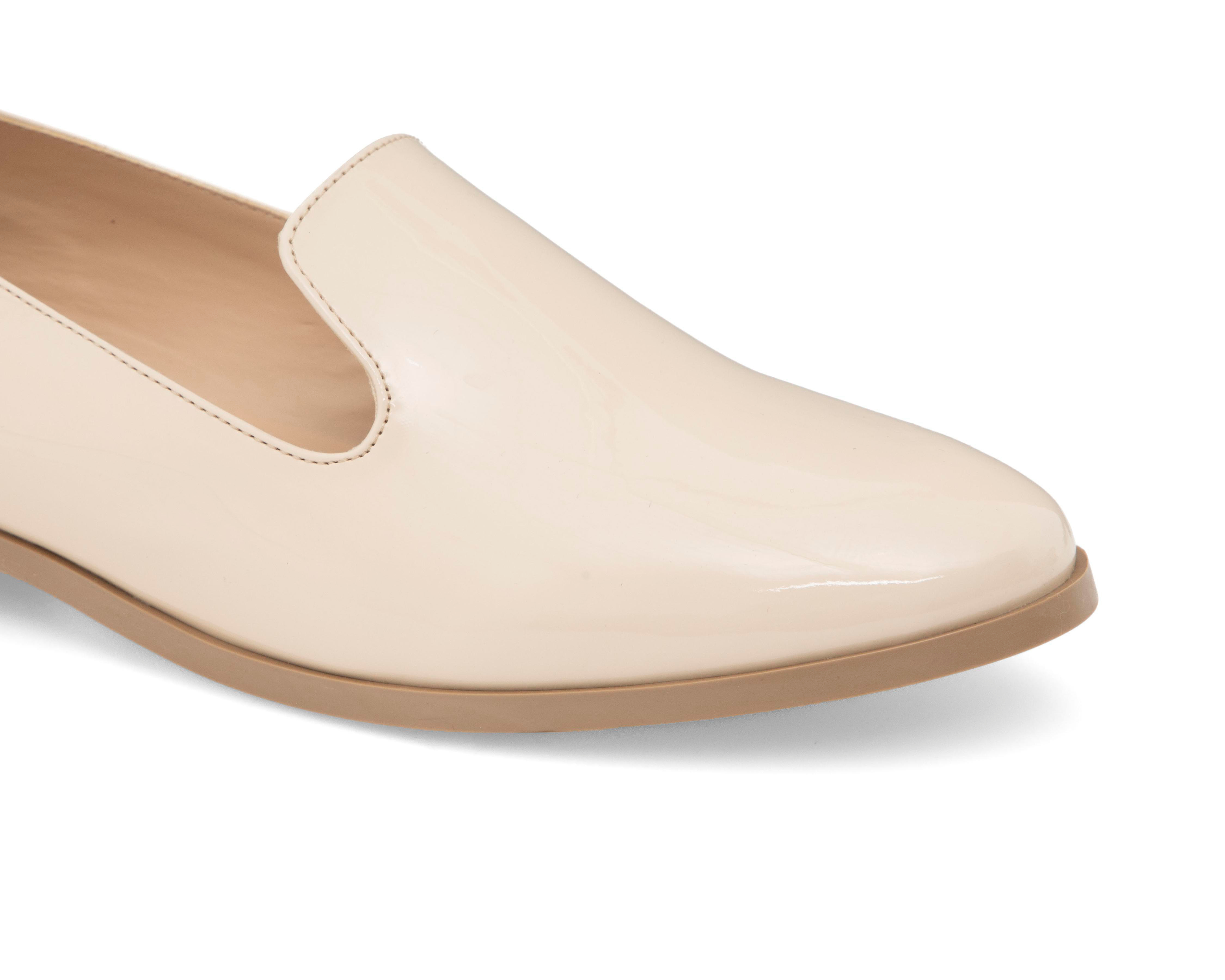 Foto 7 pulgar | Zapatos Casuales Sahara para Mujer