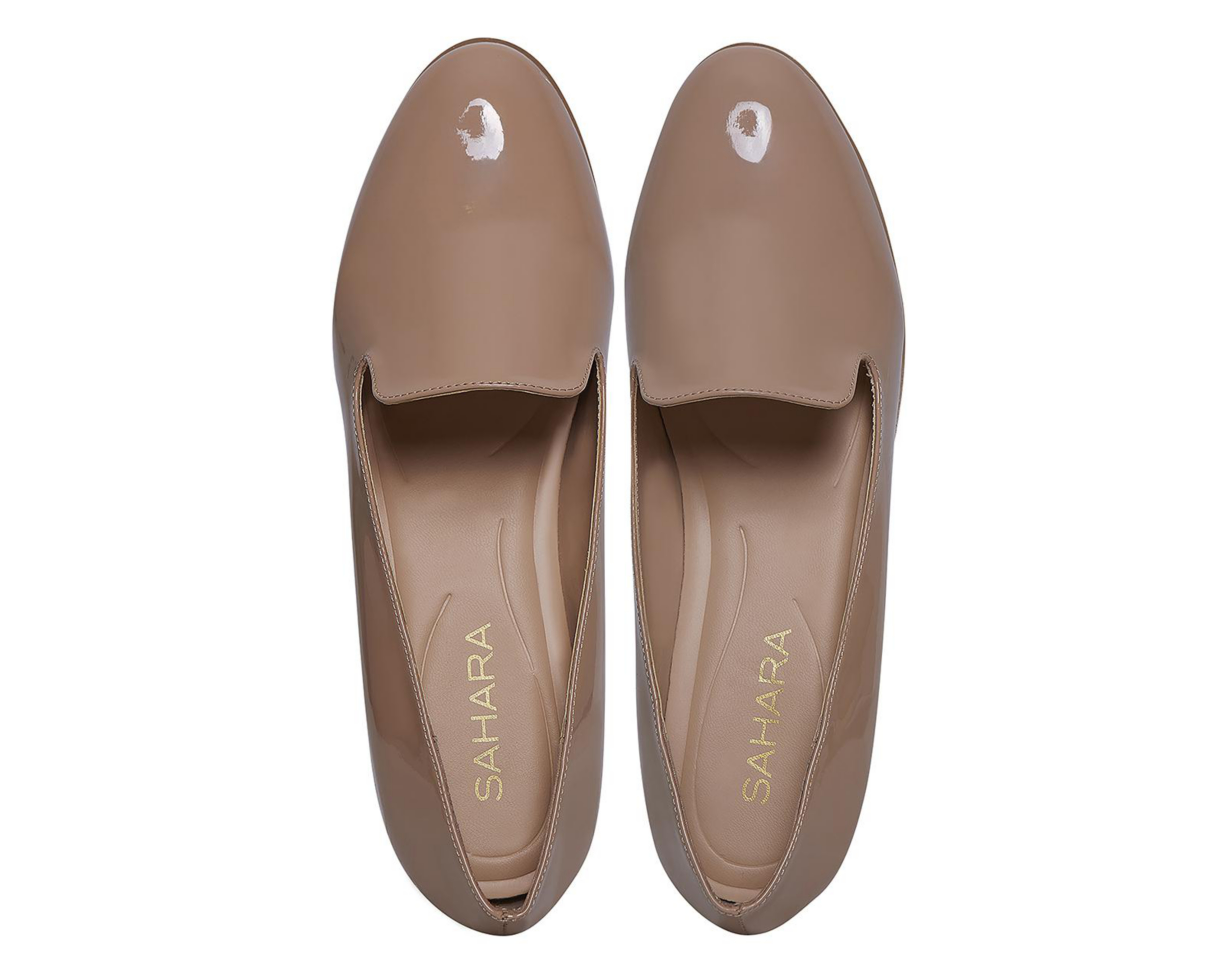 Foto 3 pulgar | Zapatos Casuales Sahara para Mujer
