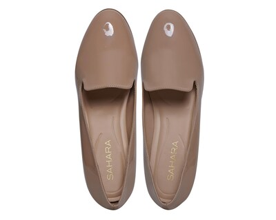 Foto 2 | Zapatos Casuales Sahara para Mujer
