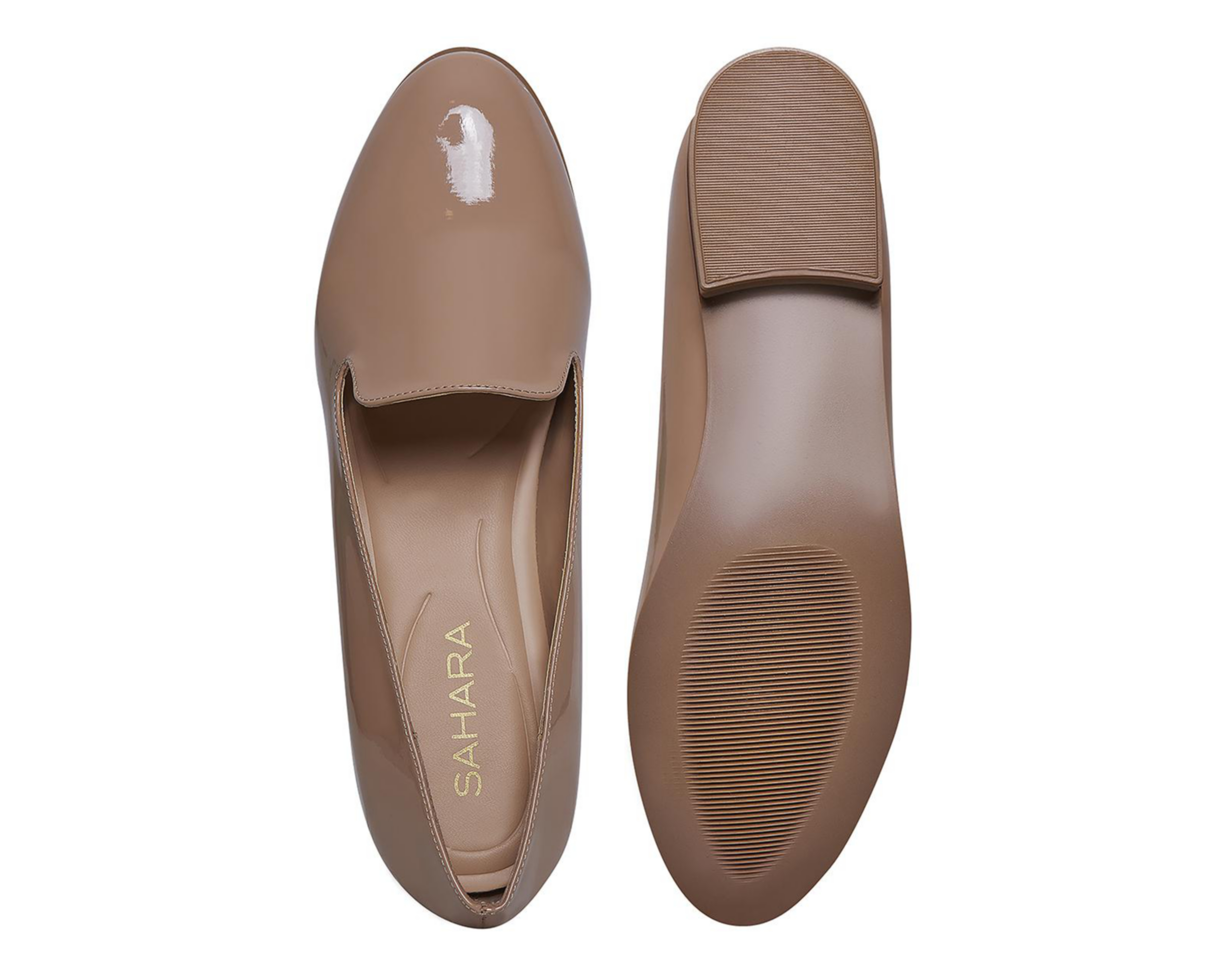 Foto 4 pulgar | Zapatos Casuales Sahara para Mujer