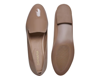 Foto 3 | Zapatos Casuales Sahara para Mujer