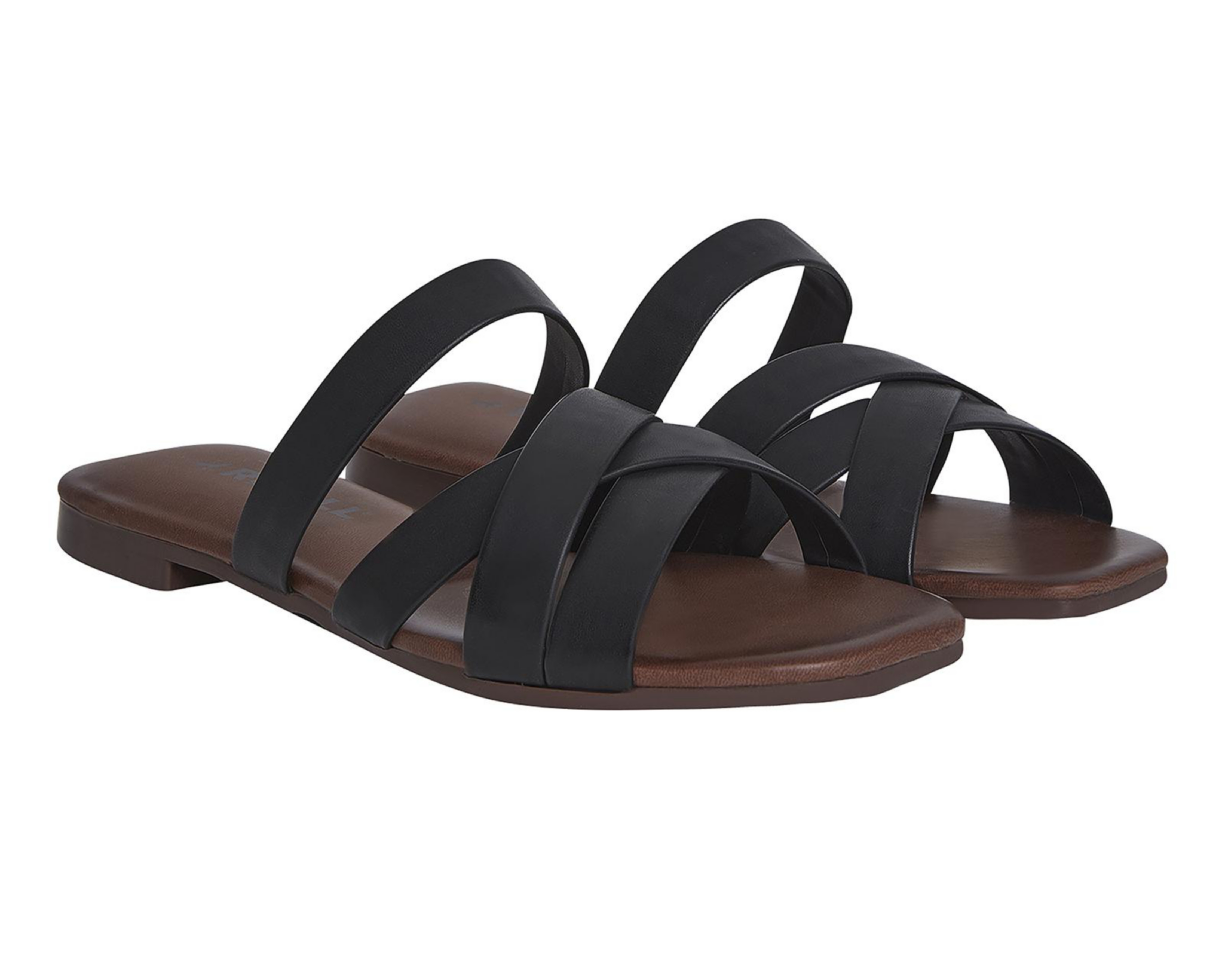 Foto 2 pulgar | Sandalias Casuales Refill para Mujer
