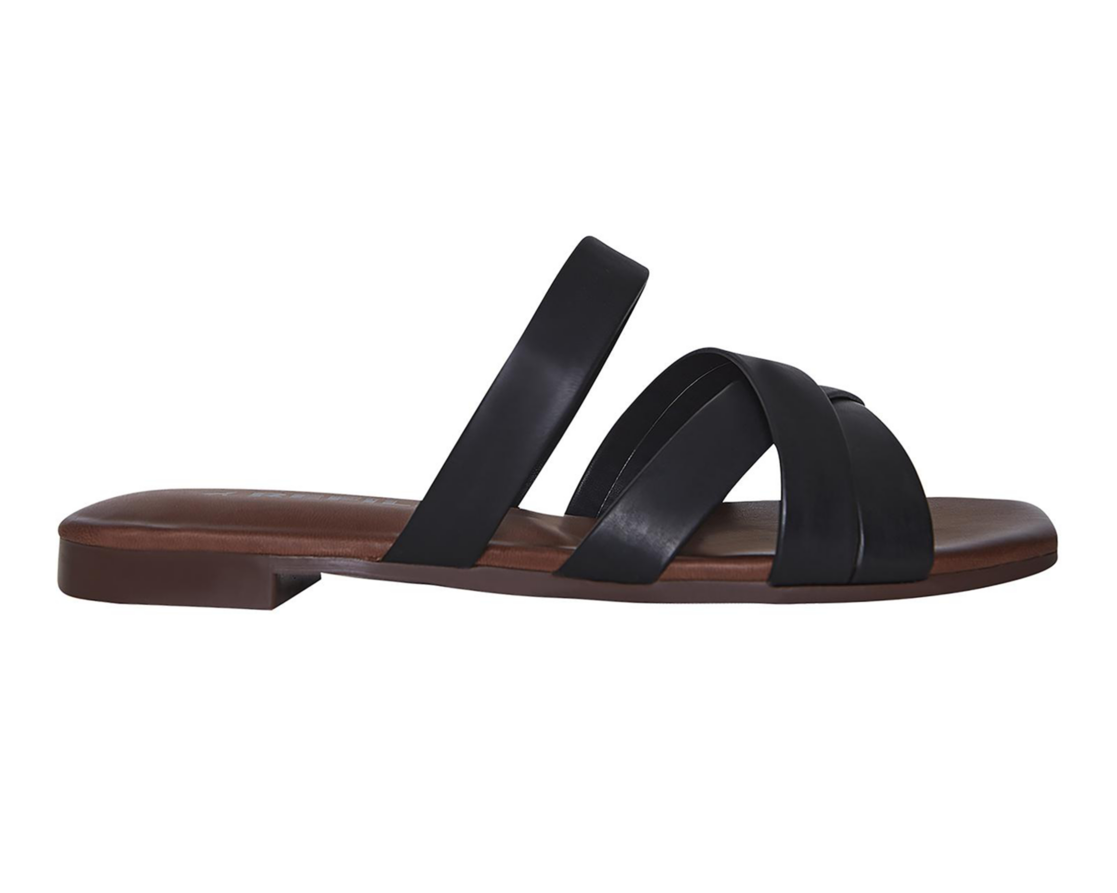 Foto 5 pulgar | Sandalias Casuales Refill para Mujer