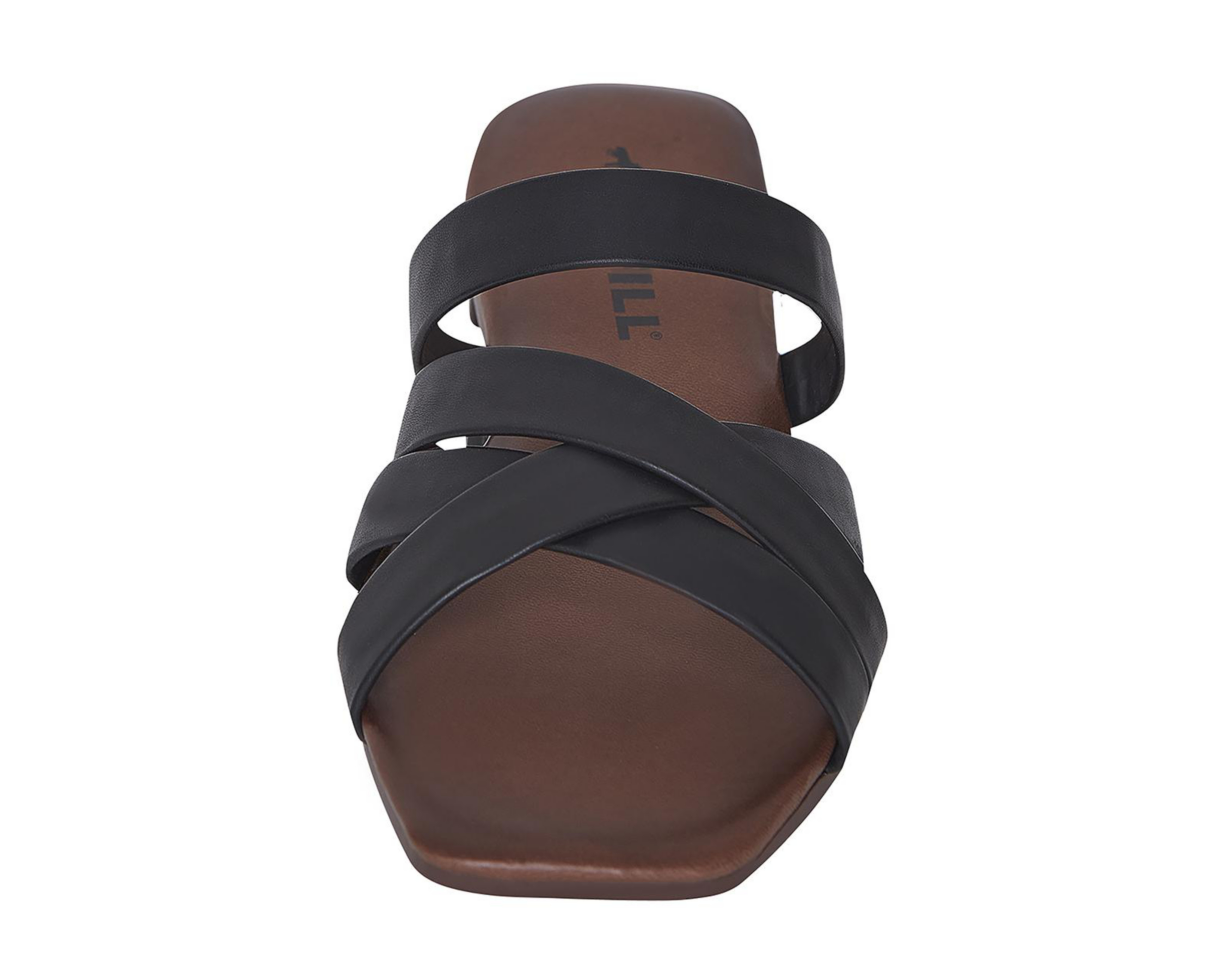 Foto 7 pulgar | Sandalias Casuales Refill para Mujer