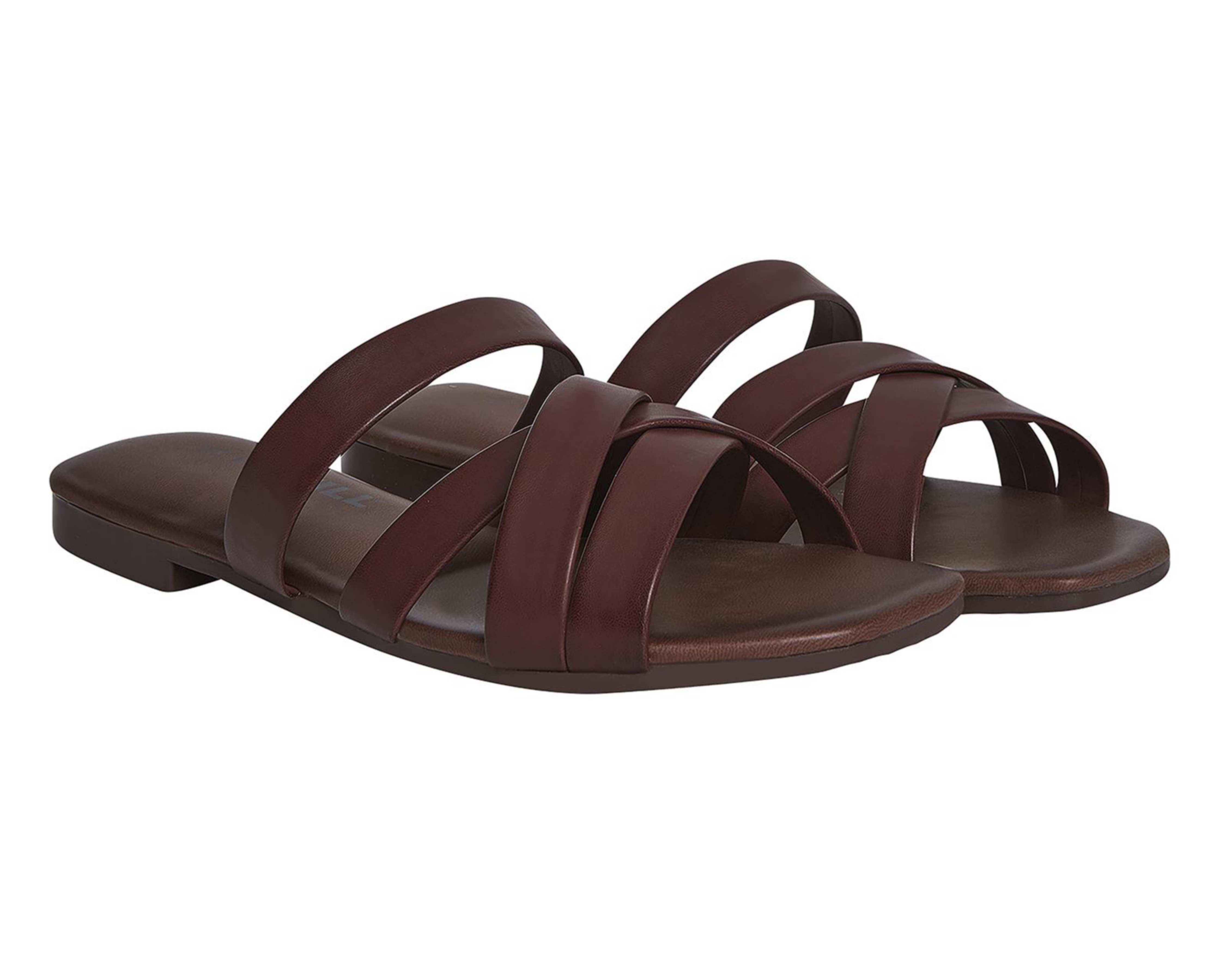 Foto 2 pulgar | Sandalias Casuales Refill para Mujer