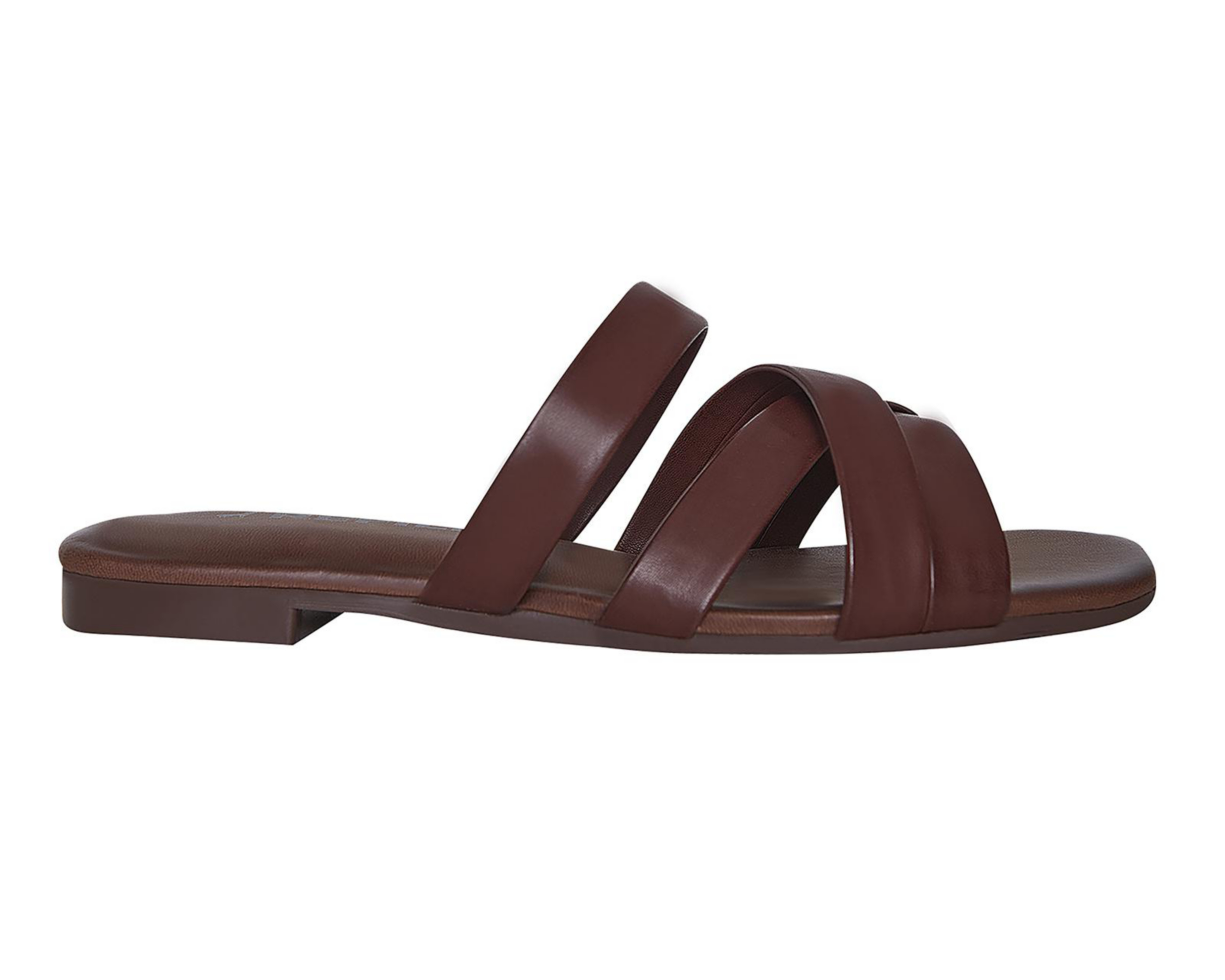 Foto 5 pulgar | Sandalias Casuales Refill para Mujer