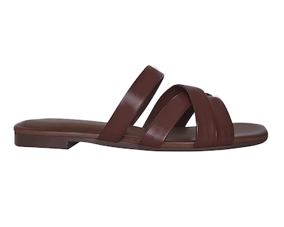 Foto 4 | Sandalias Casuales Refill para Mujer