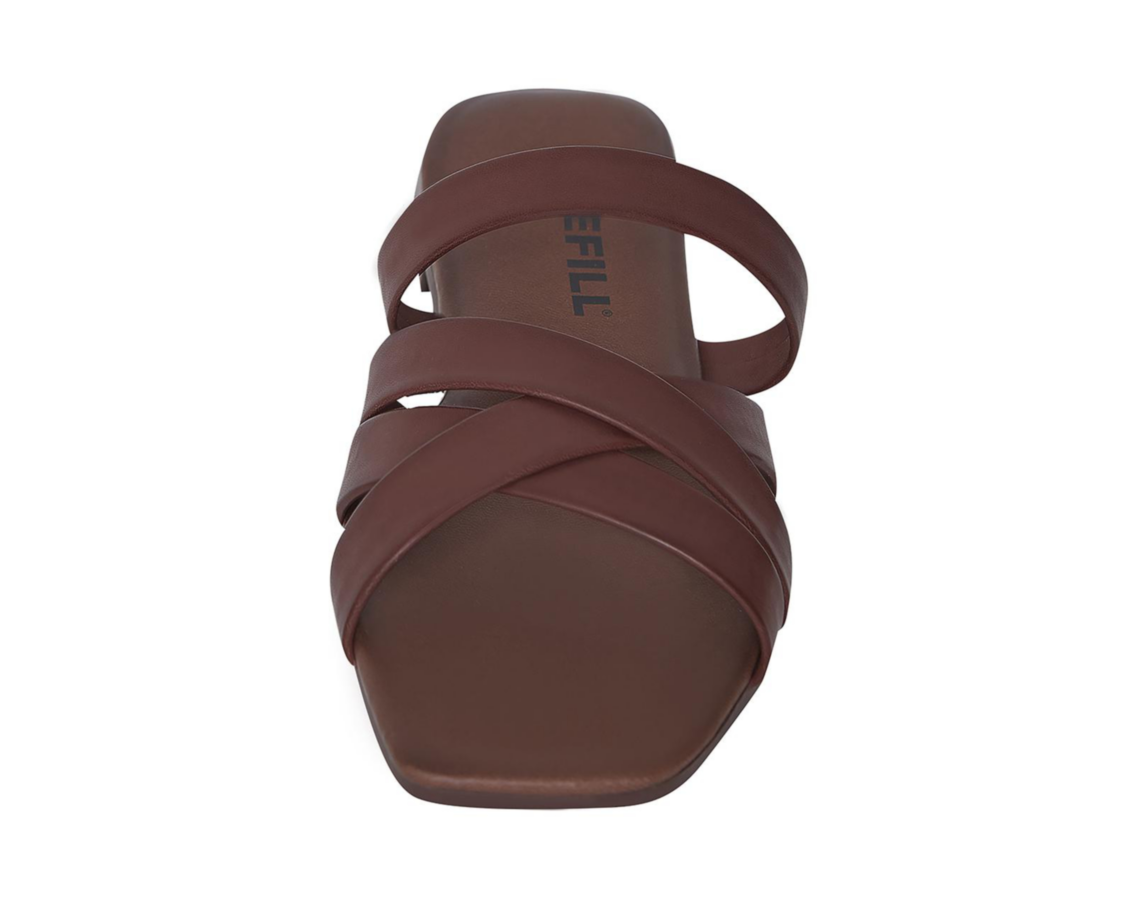 Foto 7 pulgar | Sandalias Casuales Refill para Mujer