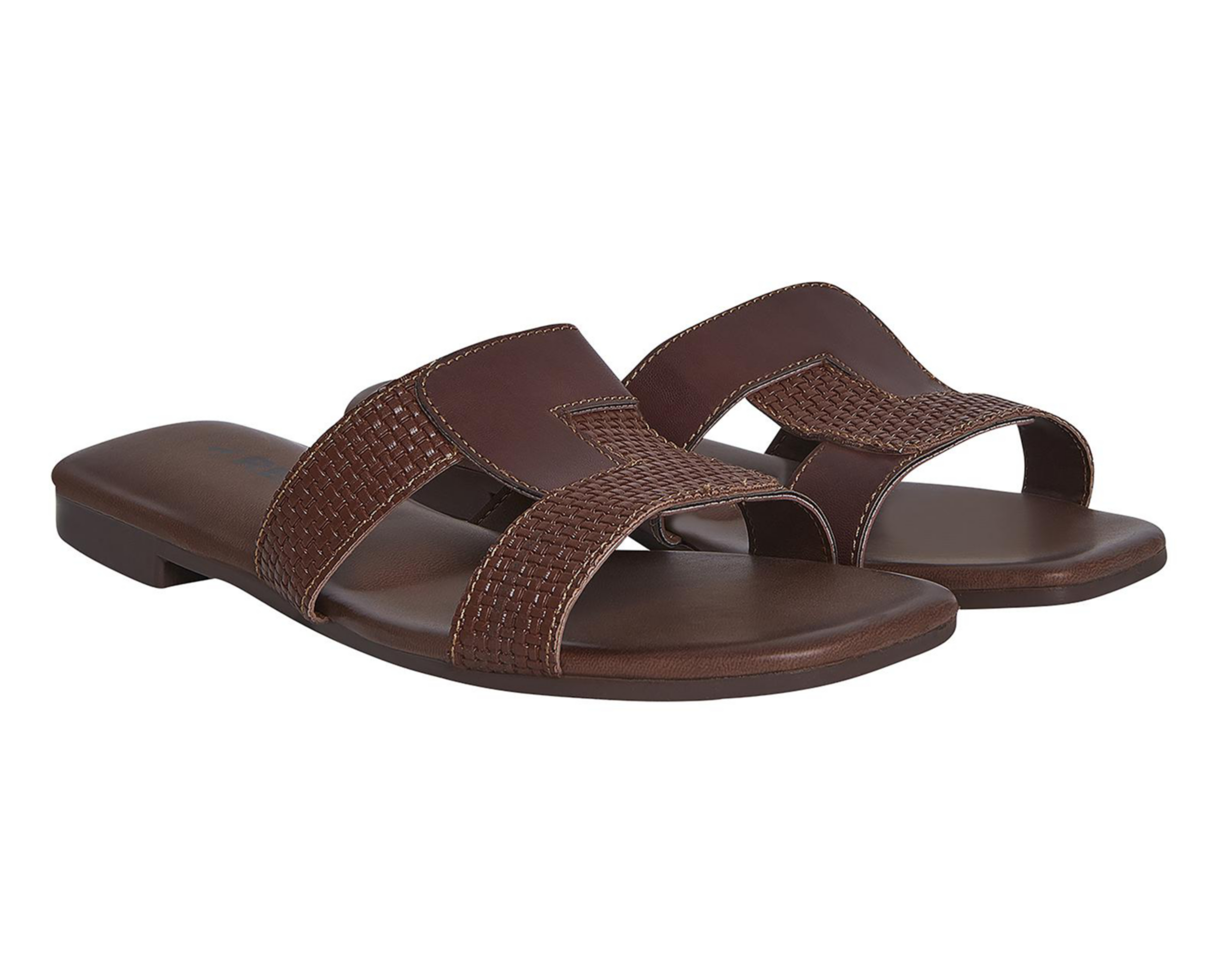 Foto 2 pulgar | Sandalias Casuales Refill para Mujer