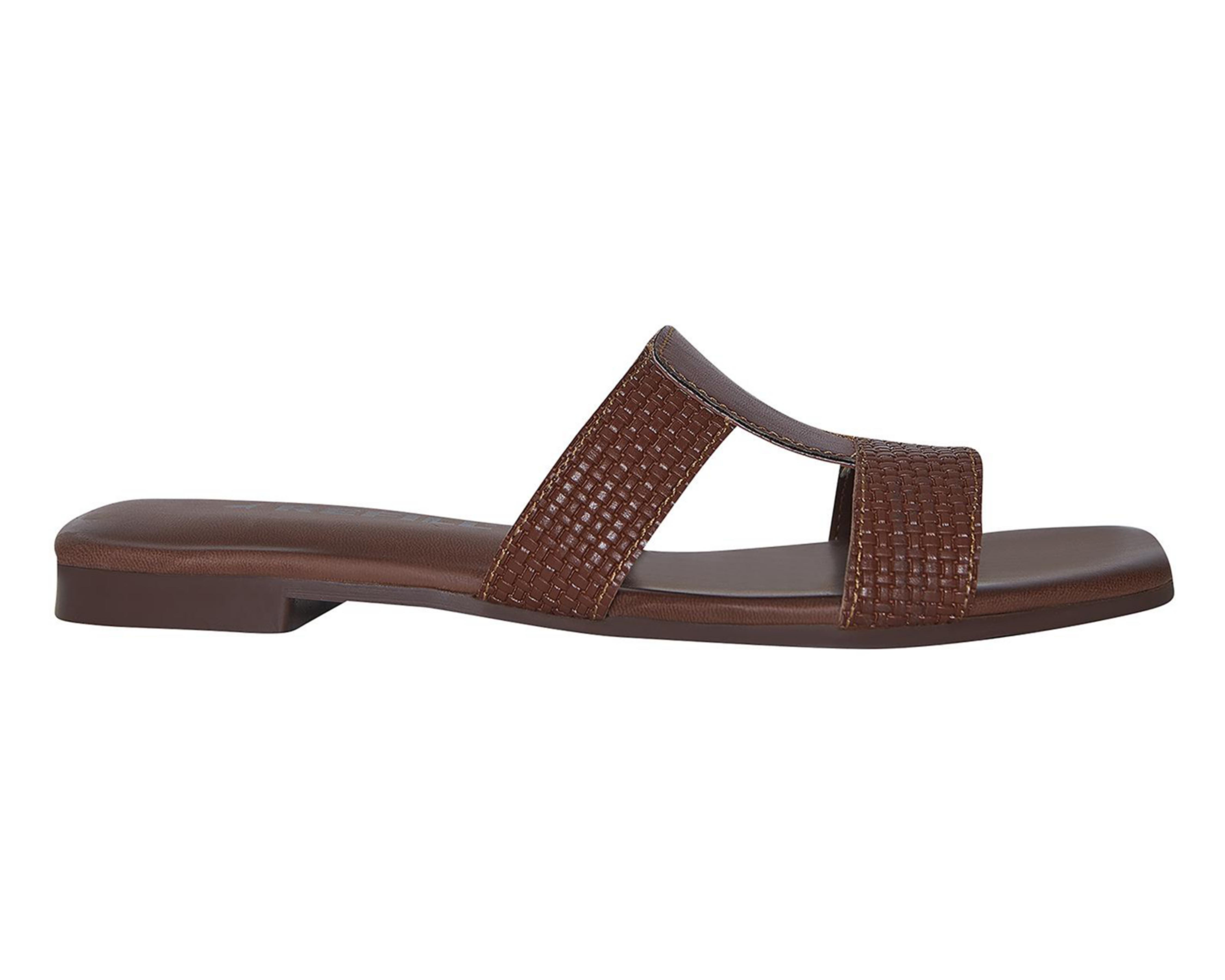Foto 5 pulgar | Sandalias Casuales Refill para Mujer