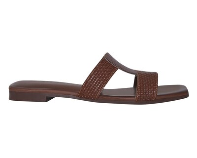 Foto 4 | Sandalias Casuales Refill para Mujer