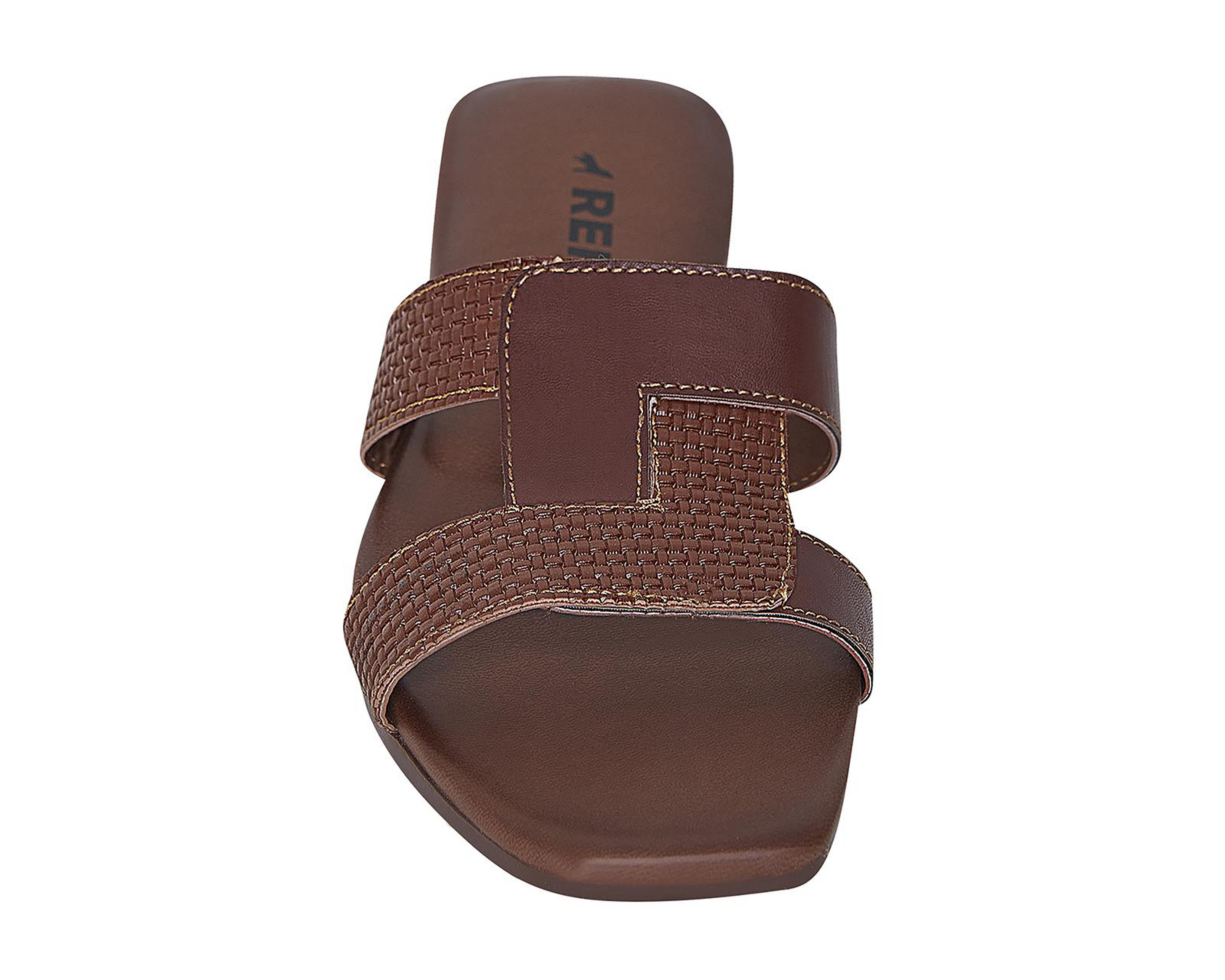 Foto 7 pulgar | Sandalias Casuales Refill para Mujer
