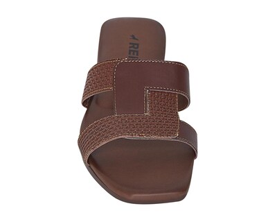 Foto 6 | Sandalias Casuales Refill para Mujer