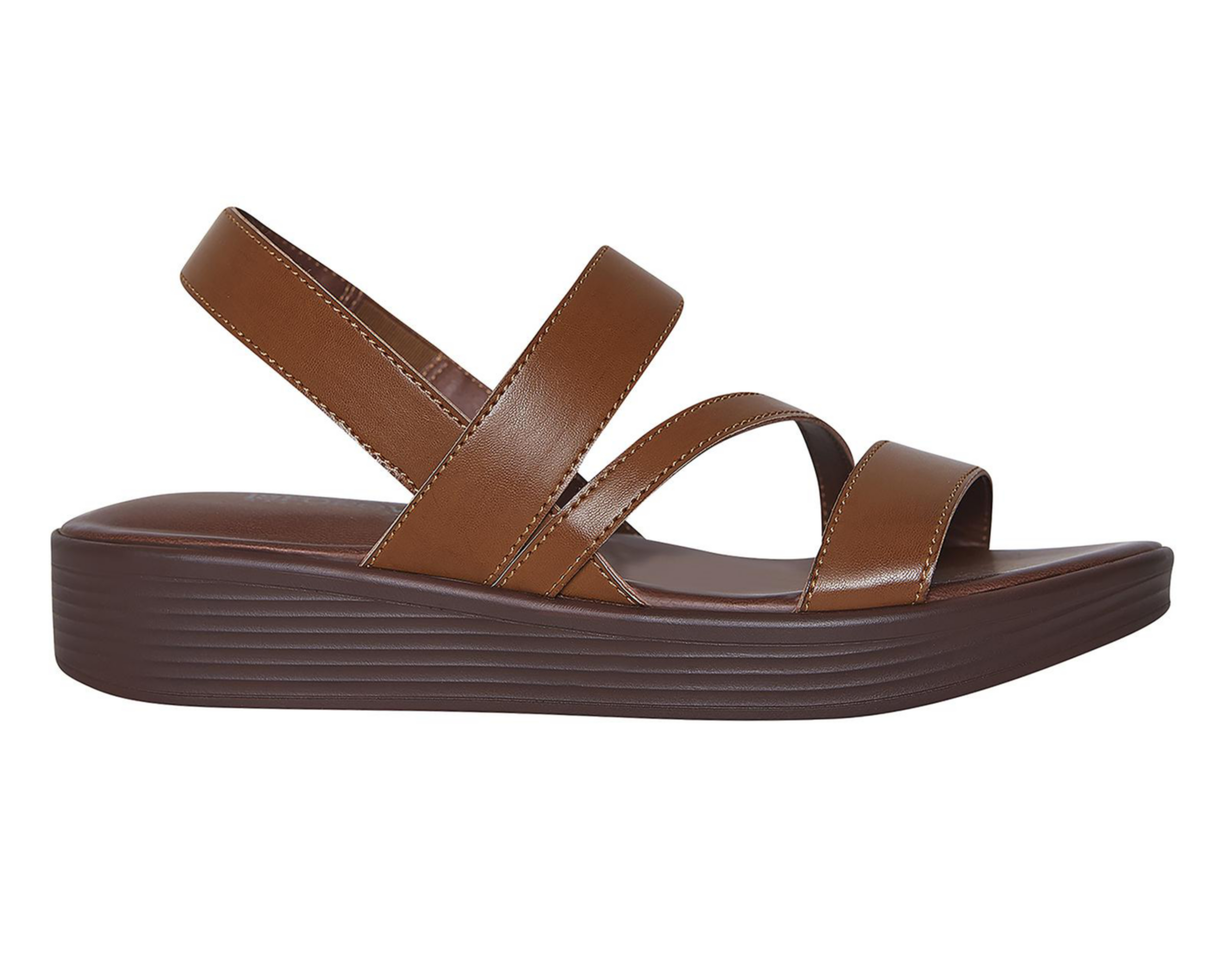 Foto 5 pulgar | Sandalias Casuales 18 Forever para Mujer
