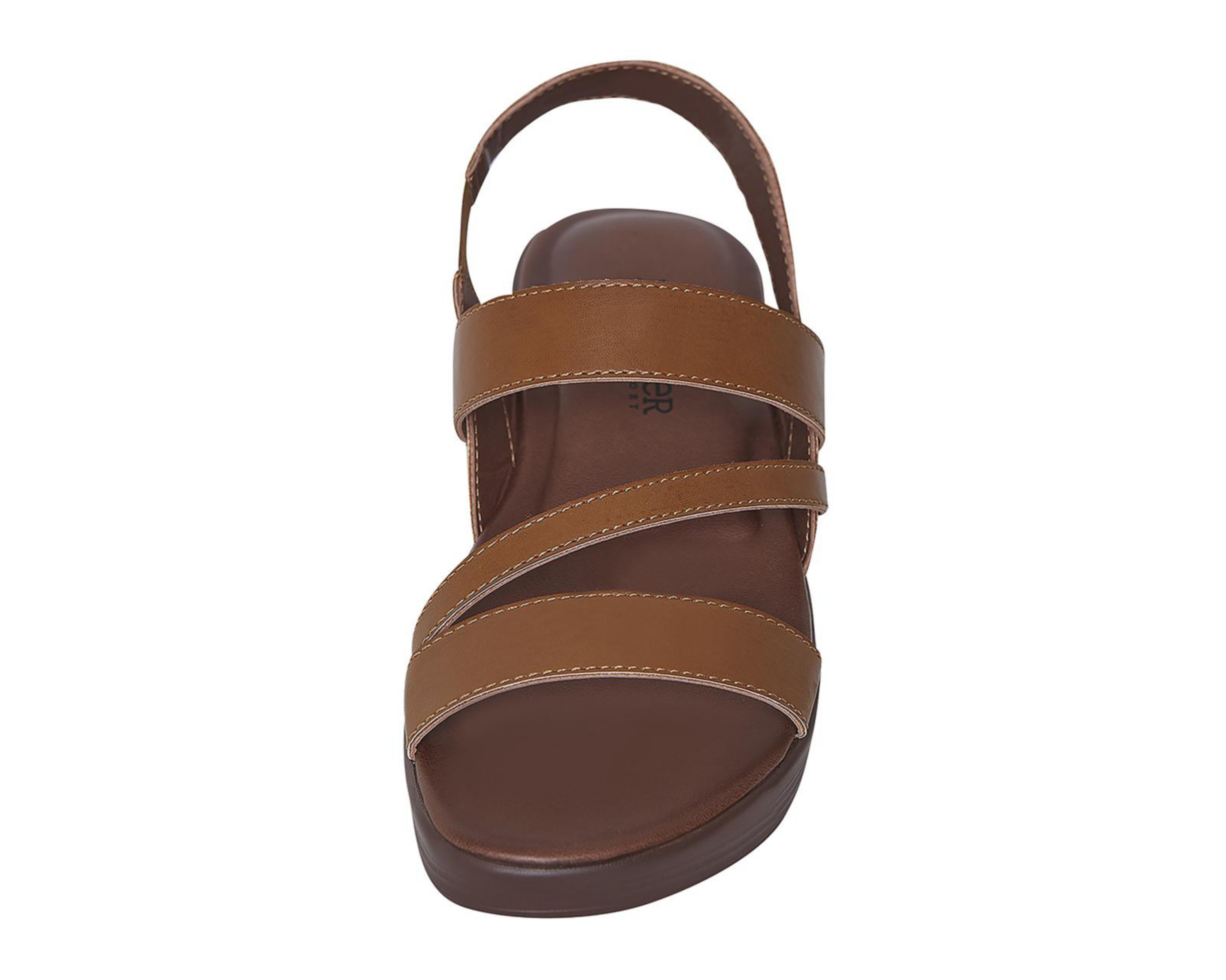 Foto 7 pulgar | Sandalias Casuales 18 Forever para Mujer