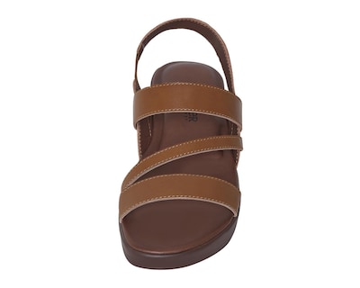 Foto 6 | Sandalias Casuales 18 Forever para Mujer