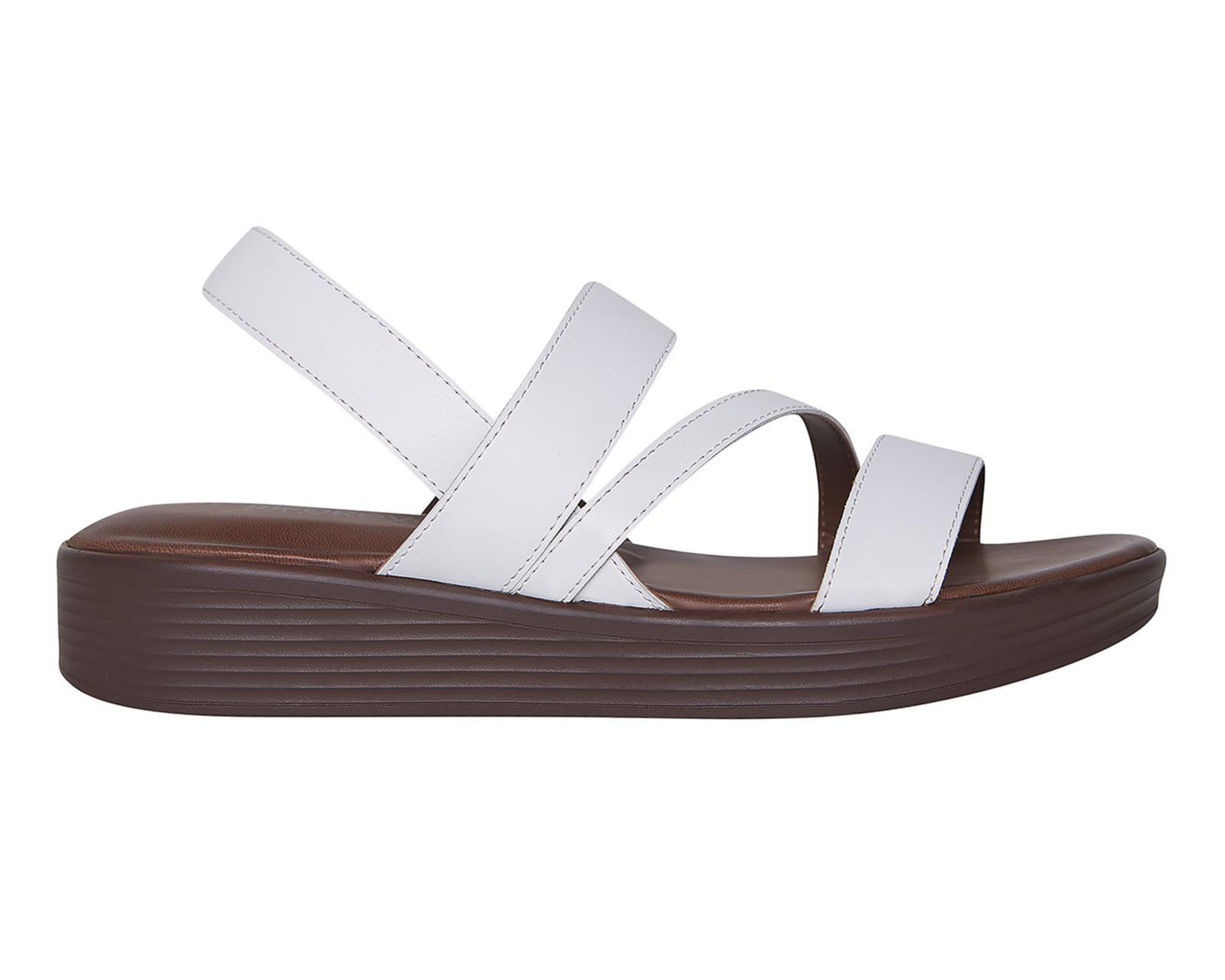 Foto 5 pulgar | Sandalias Casuales 18 Forever para Mujer