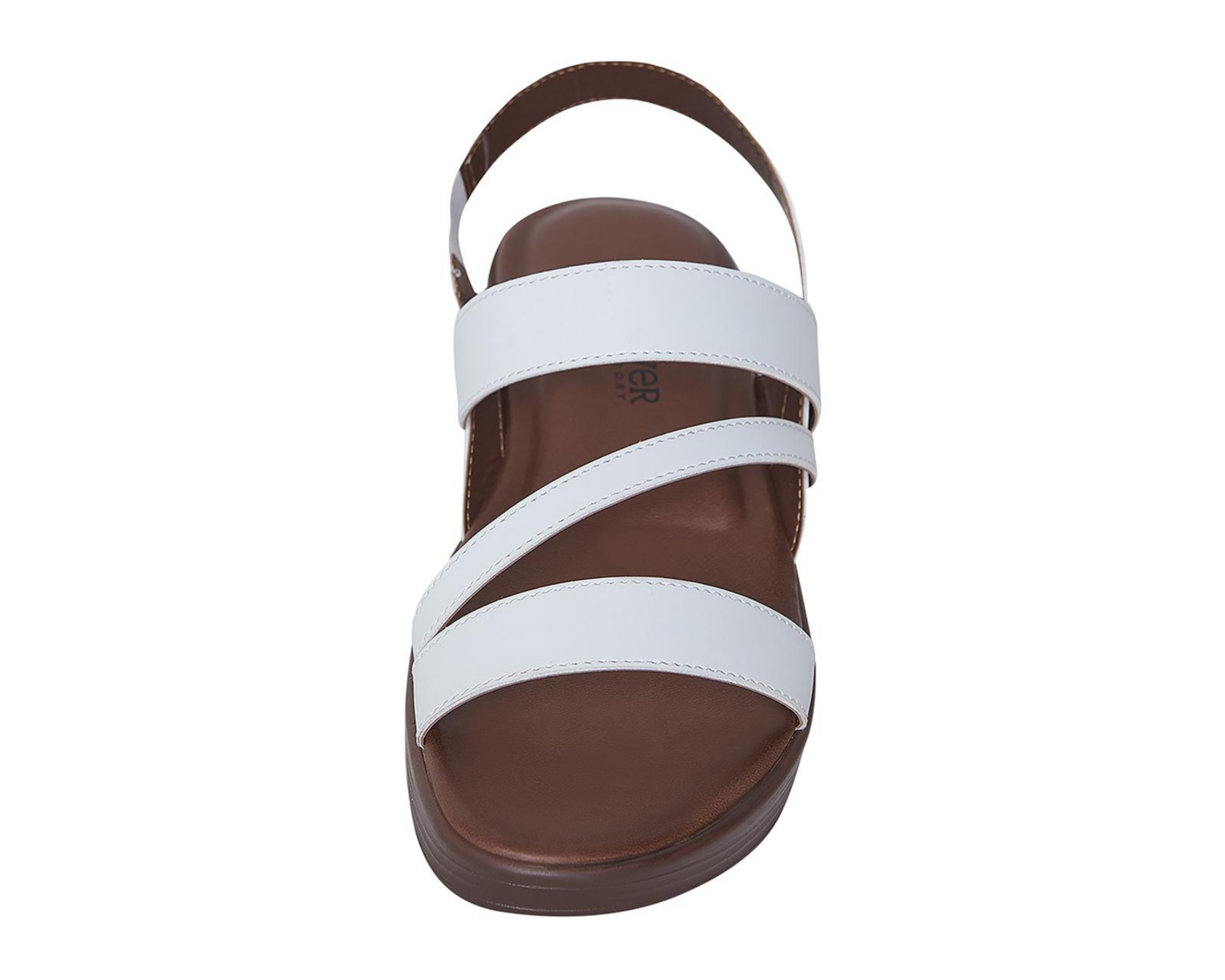 Foto 7 pulgar | Sandalias Casuales 18 Forever para Mujer