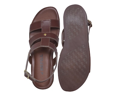 Foto 2 | Sandalias Casuales Refill para Mujer
