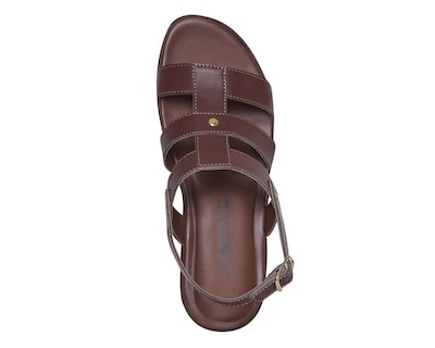 Foto 5 | Sandalias Casuales Refill para Mujer