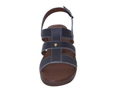 Foto 6 | Sandalias Casuales Refill para Mujer