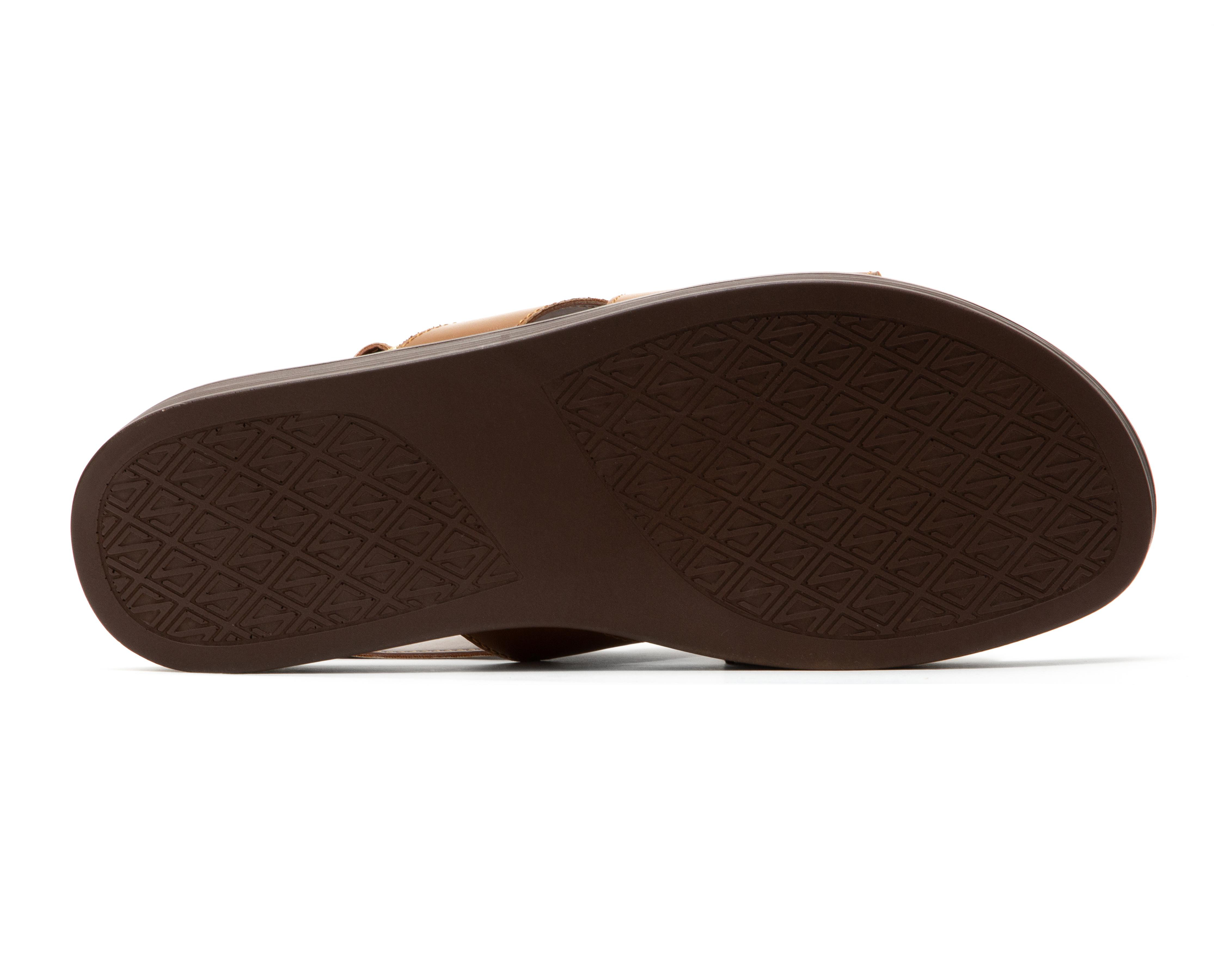 Foto 5 pulgar | Sandalias Casuales Refill para Mujer