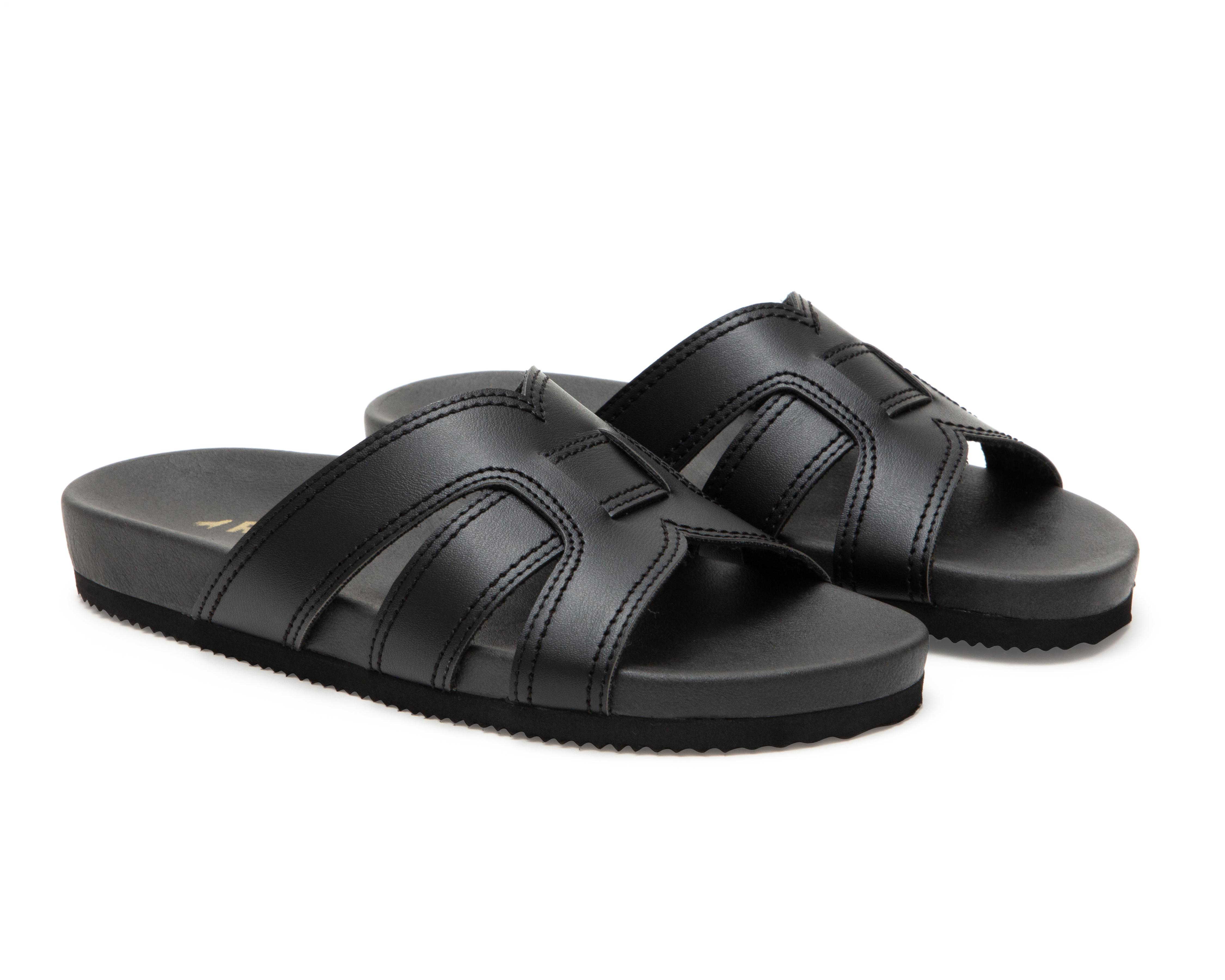 Foto 2 pulgar | Sandalias Casuales Refill para Mujer