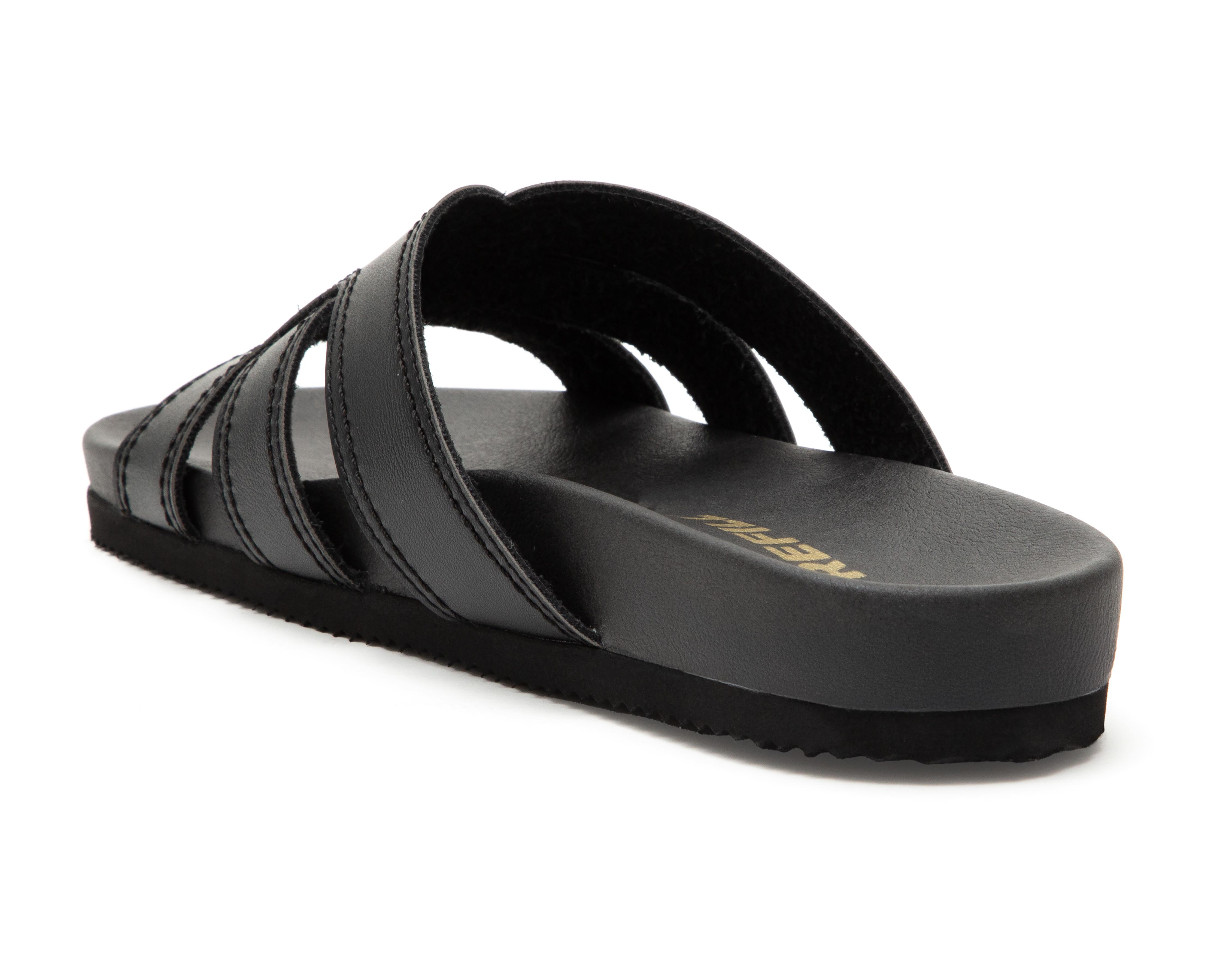 Foto 4 pulgar | Sandalias Casuales Refill para Mujer