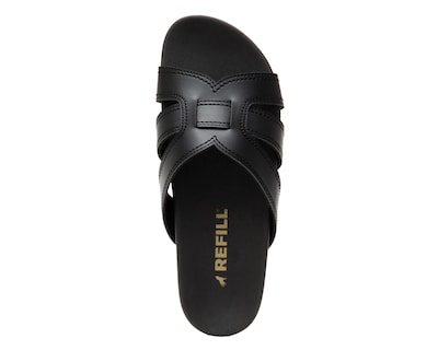 Foto 5 | Sandalias Casuales Refill para Mujer