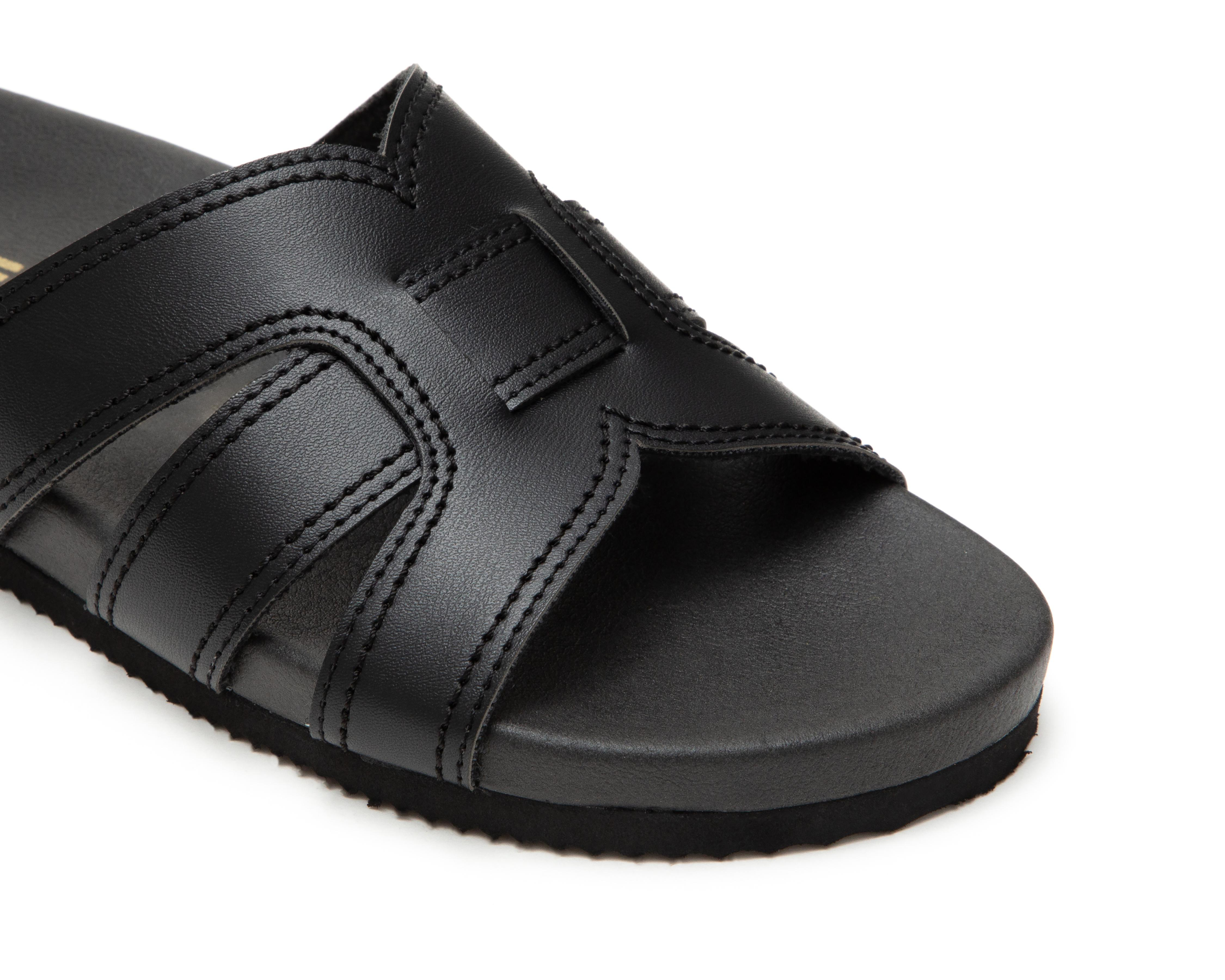 Foto 7 pulgar | Sandalias Casuales Refill para Mujer