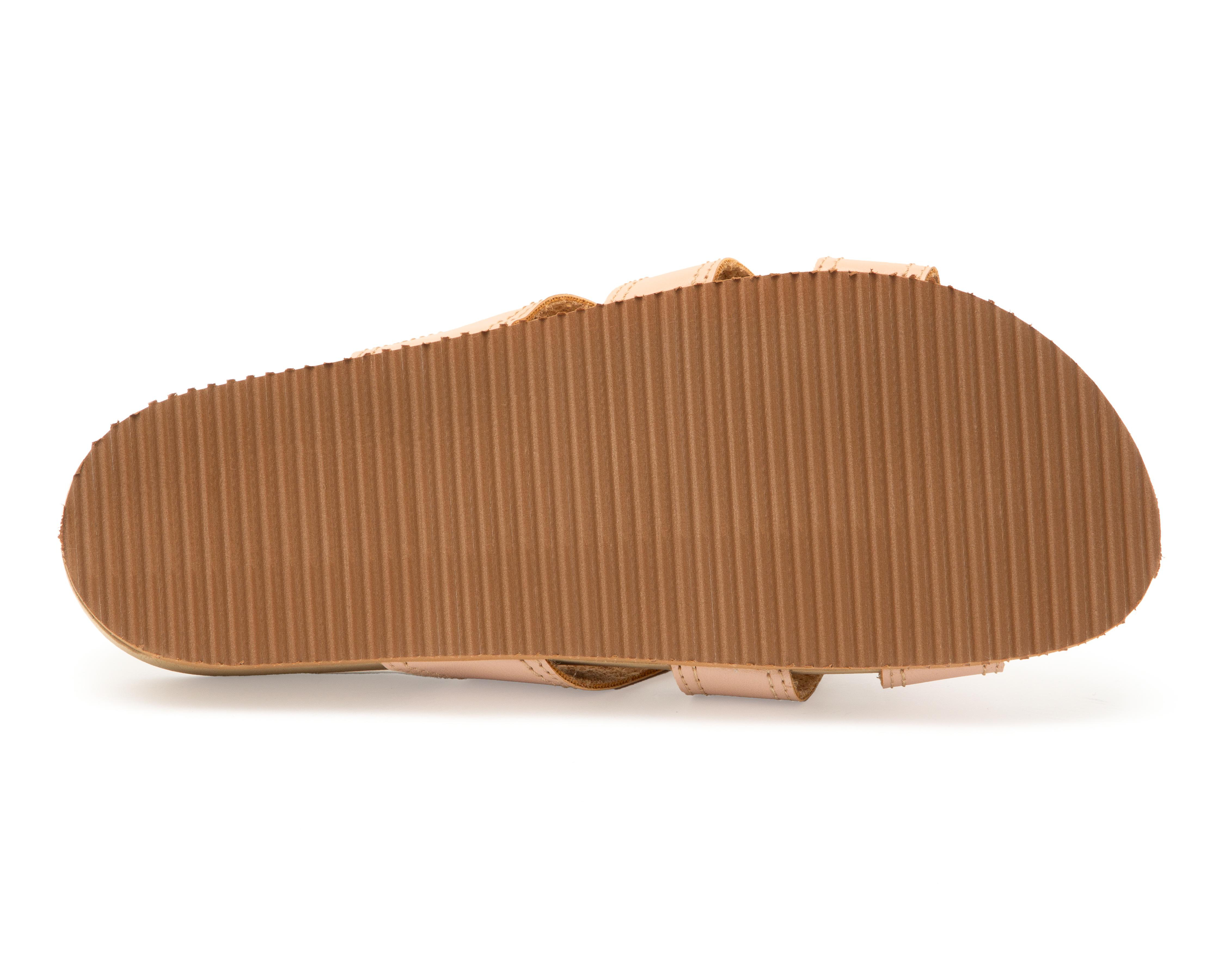 Foto 5 pulgar | Sandalias Casuales Refill para Mujer
