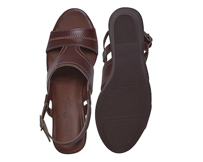 Foto 2 | Sandalias Confort Lady Sun Conforto para Mujer