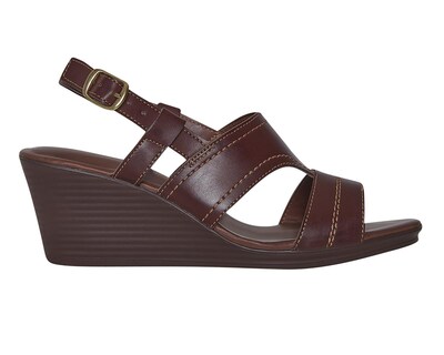 Foto 4 | Sandalias Confort Lady Sun Conforto para Mujer