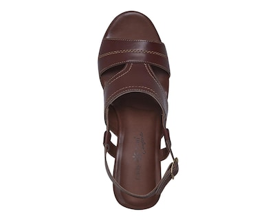 Foto 5 | Sandalias Confort Lady Sun Conforto para Mujer