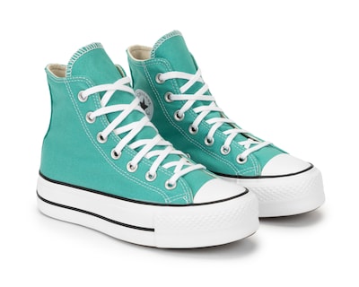 Foto 1 | Tenis Converse Chuck Taylor All Star Lift Platform para Mujer